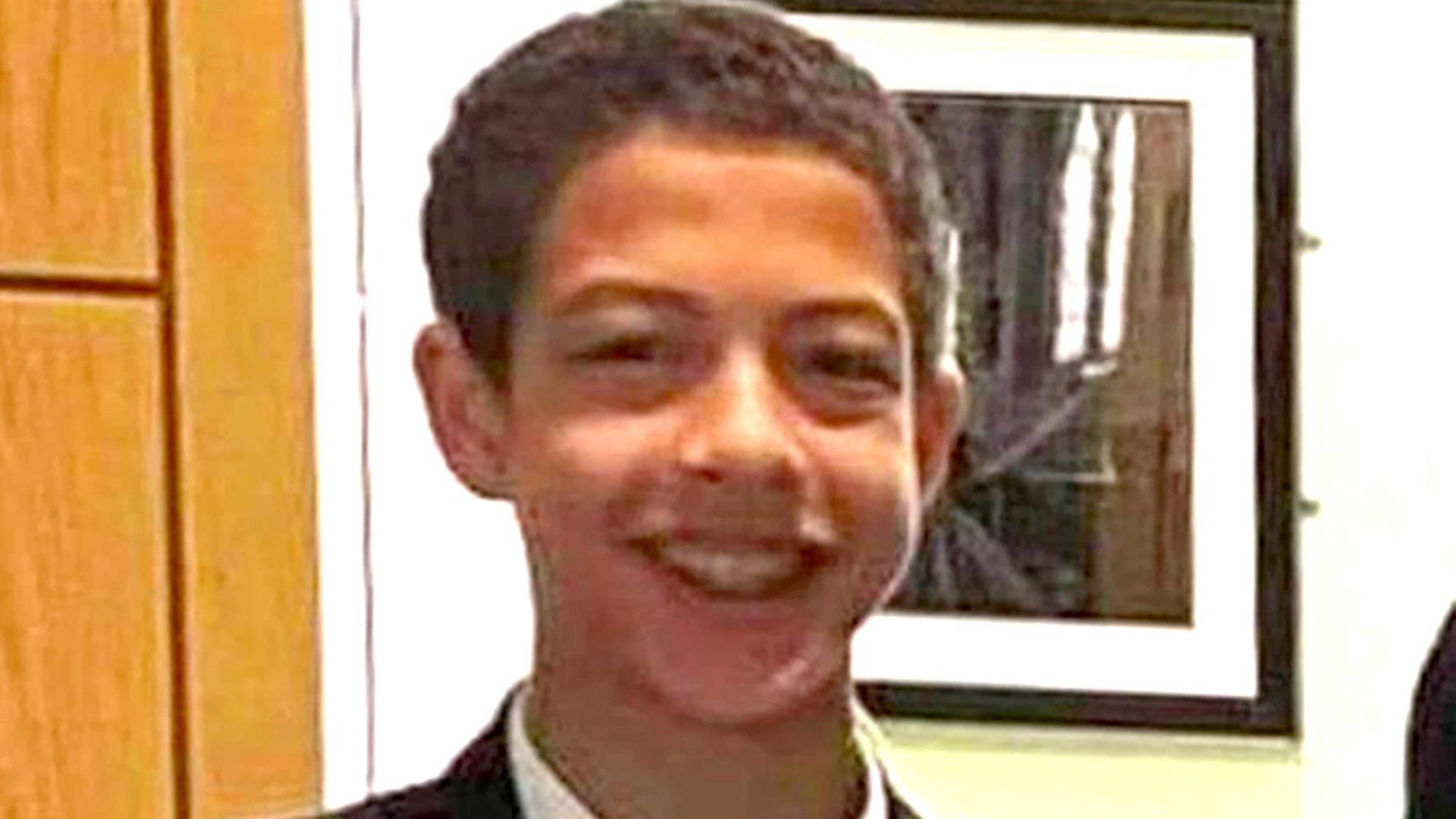 Searching the culvert where Noah’s body was found ‘not a priority’, inquest hears