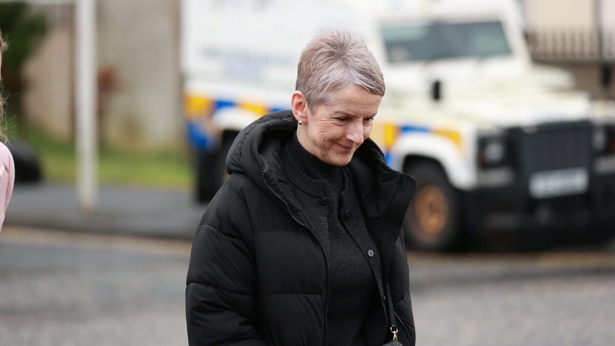 Burrows calls for review of ‘trial of facts’ legal framework after Eleanor Donaldson case