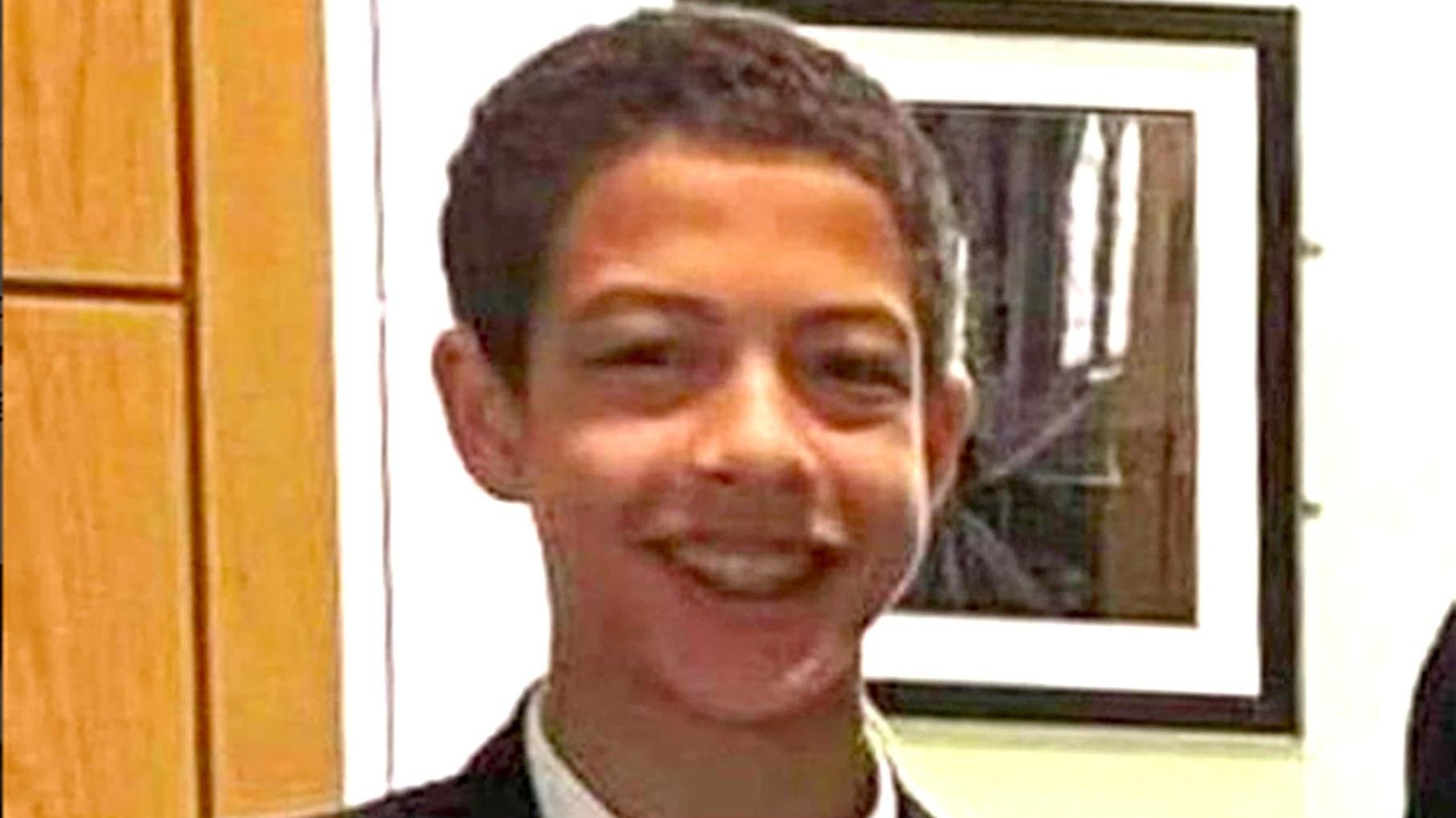 Drain where Noah Donohoe was found was in good condition, inquest hears
