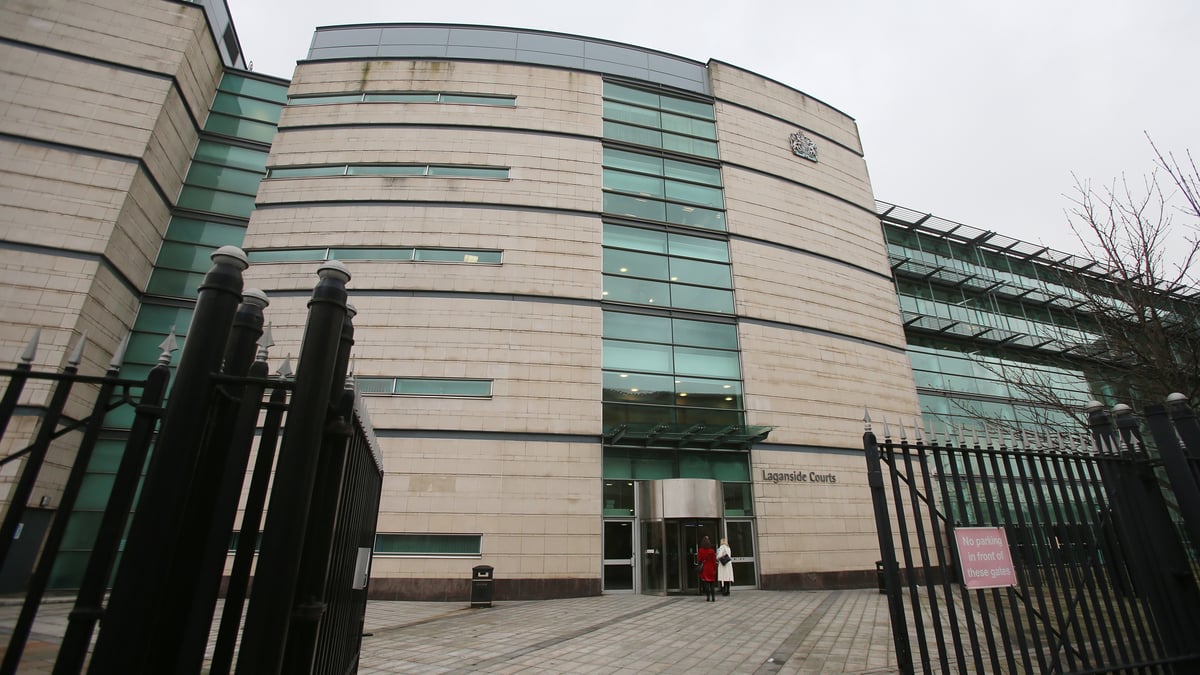 Sex offender who targeted child (9) is jailed for probation breach