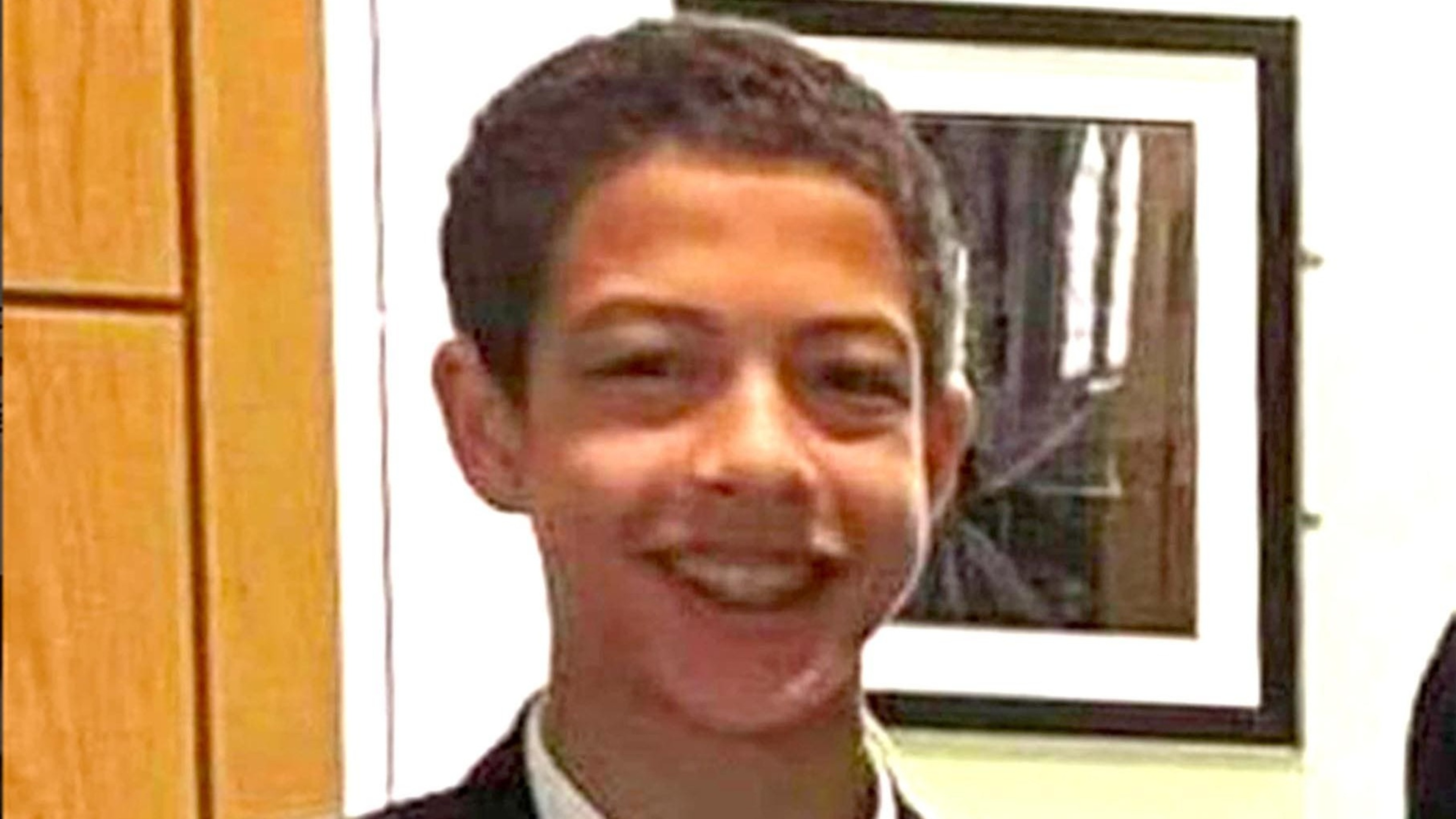 ‘Not foreseeable’ someone would access culvert in which Noah Donohoe died