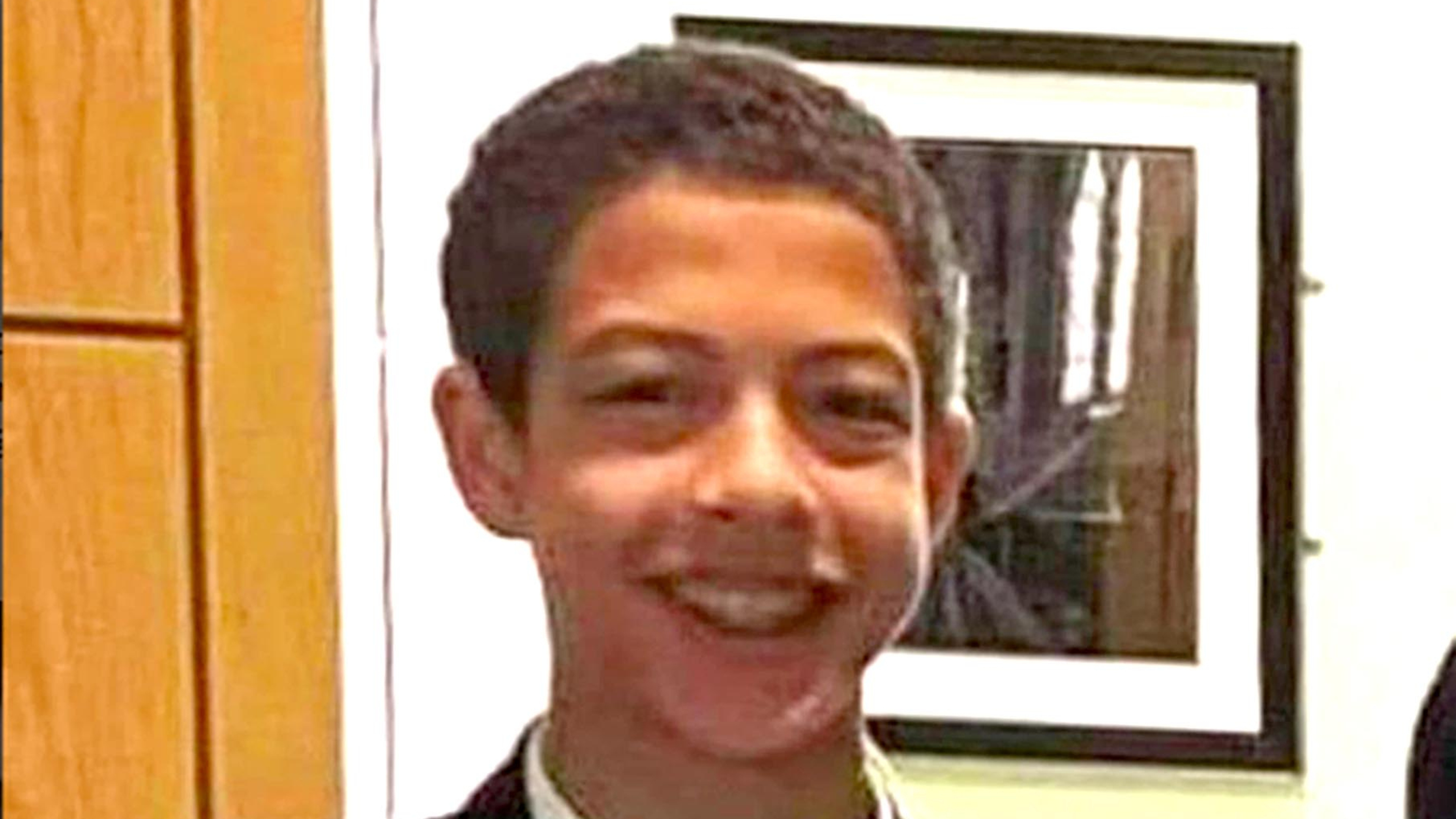 Expert tells inquest he ‘cannot explain’ Noah Donohoe’s phone call to himself the night before he went missing