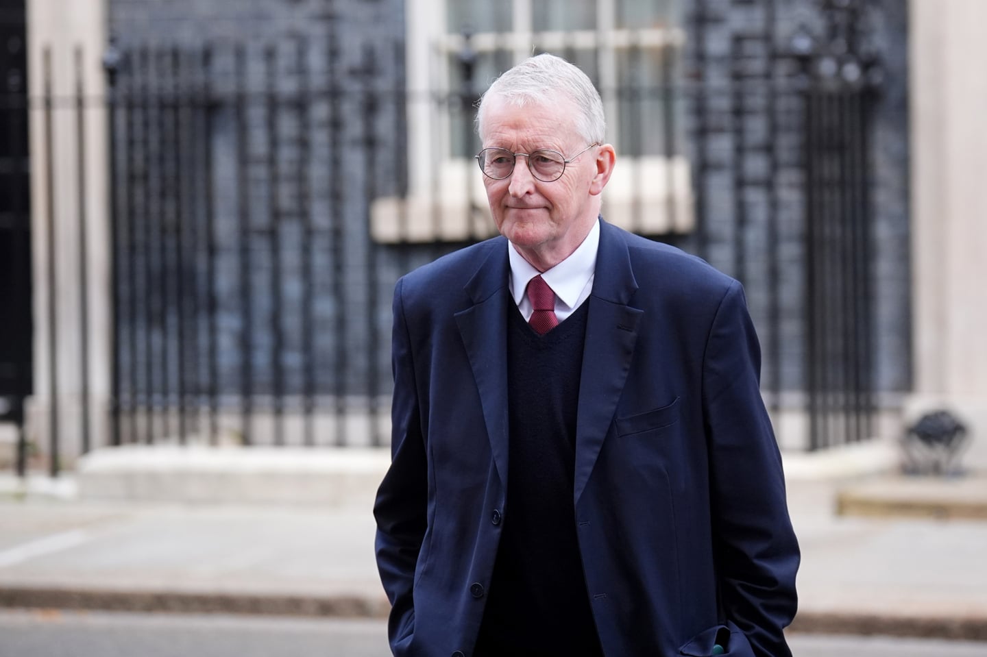 Council chaos as ‘illegally suspended’ former deputy chief executive ...