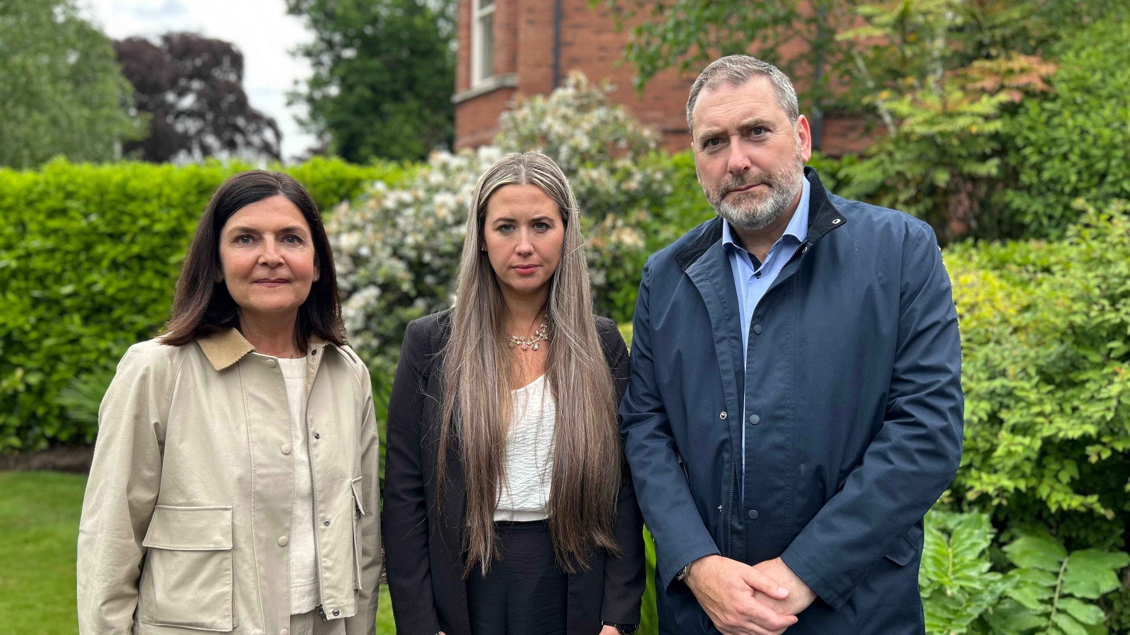 Truth being withheld over RAF Chinook disaster, families say