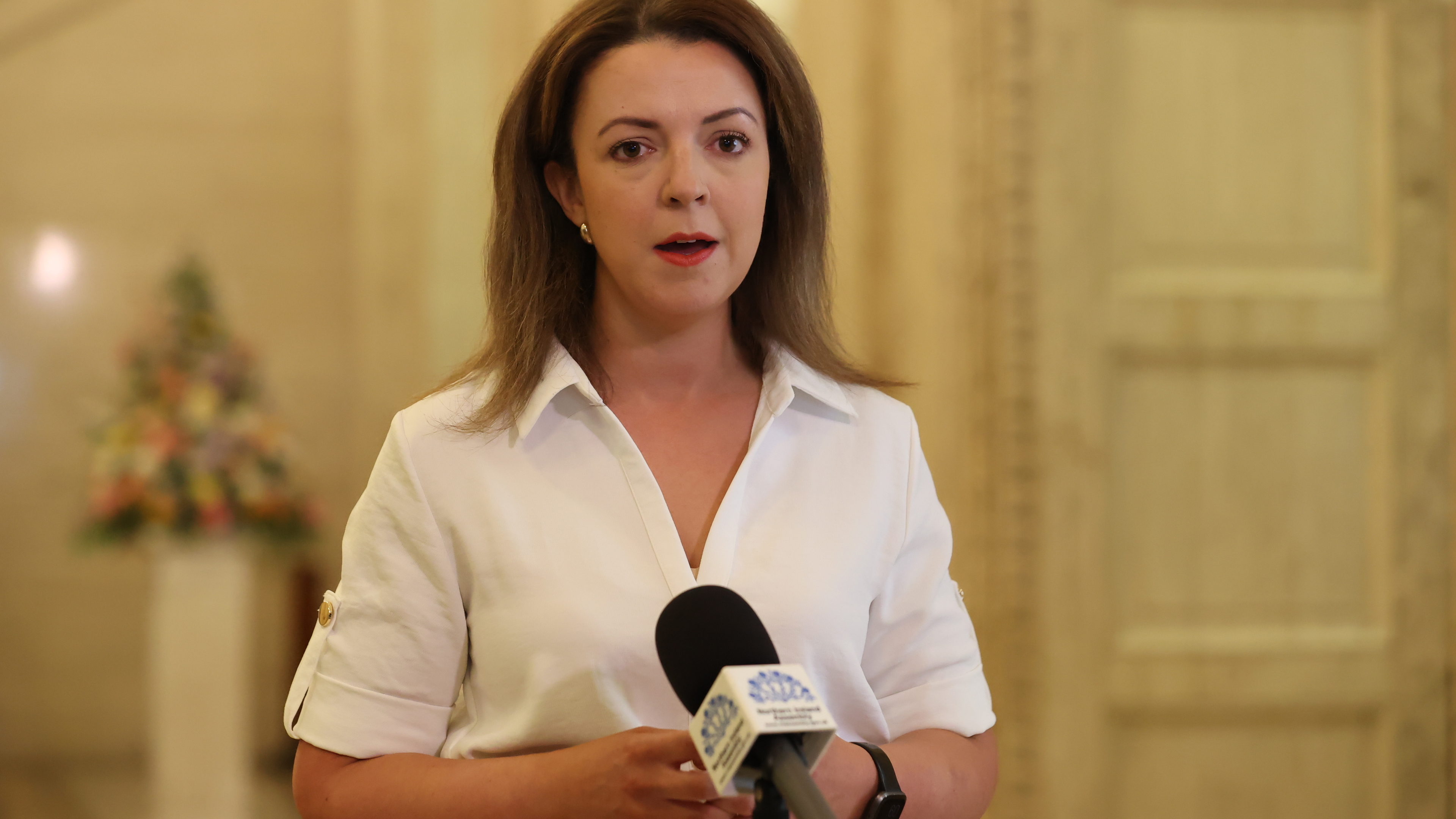 Infrastructure Minister commits extra £220k of funding to reinforce critical safety messages after spike in road deaths