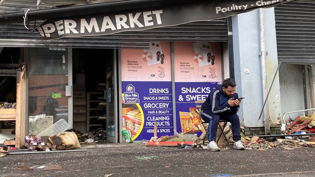 ‘Underestimation and denial by some’ of extent of racism in Northern Ireland