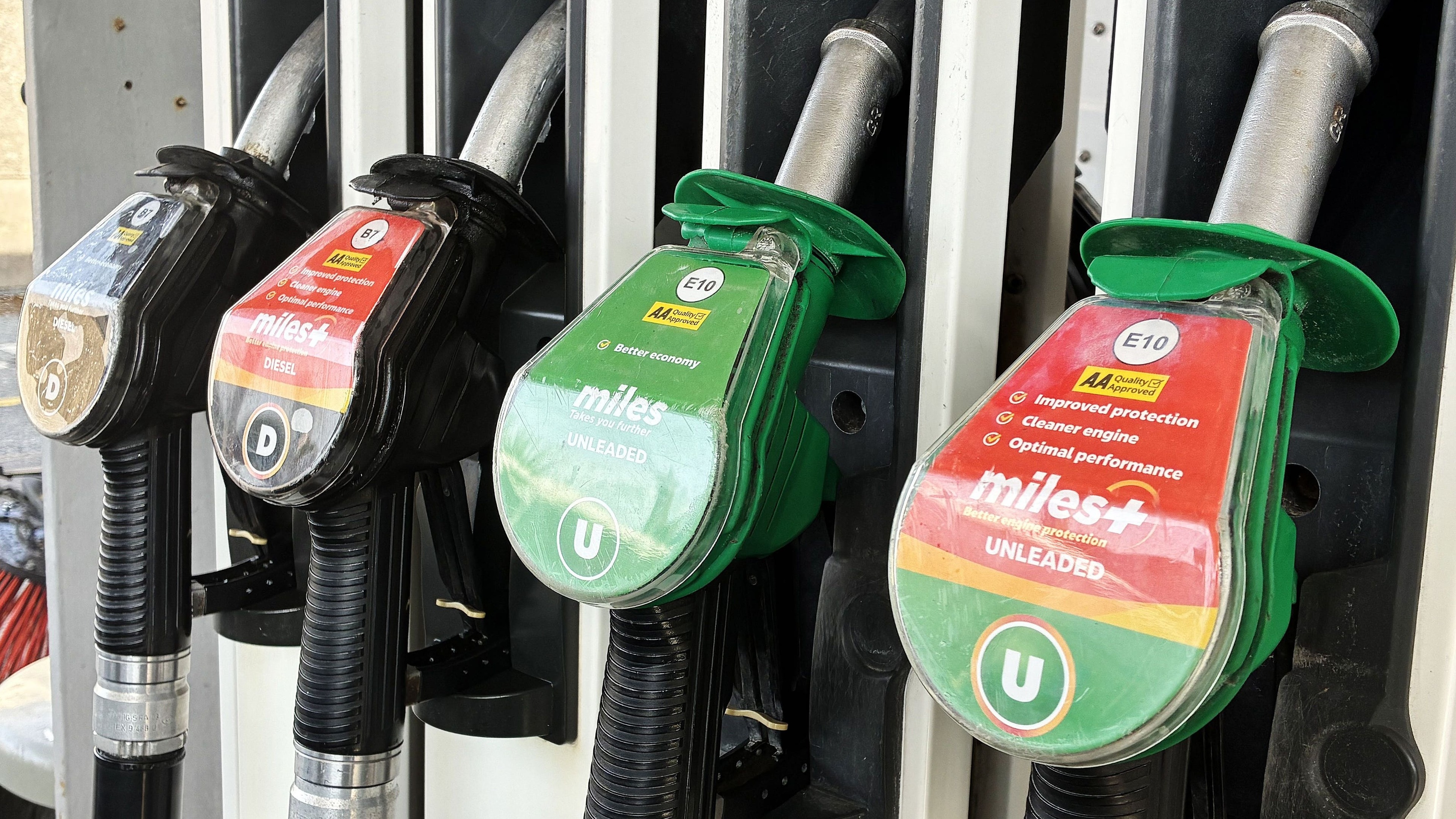 ‘No relief’ for heating oil customers until Middle East war is resolved