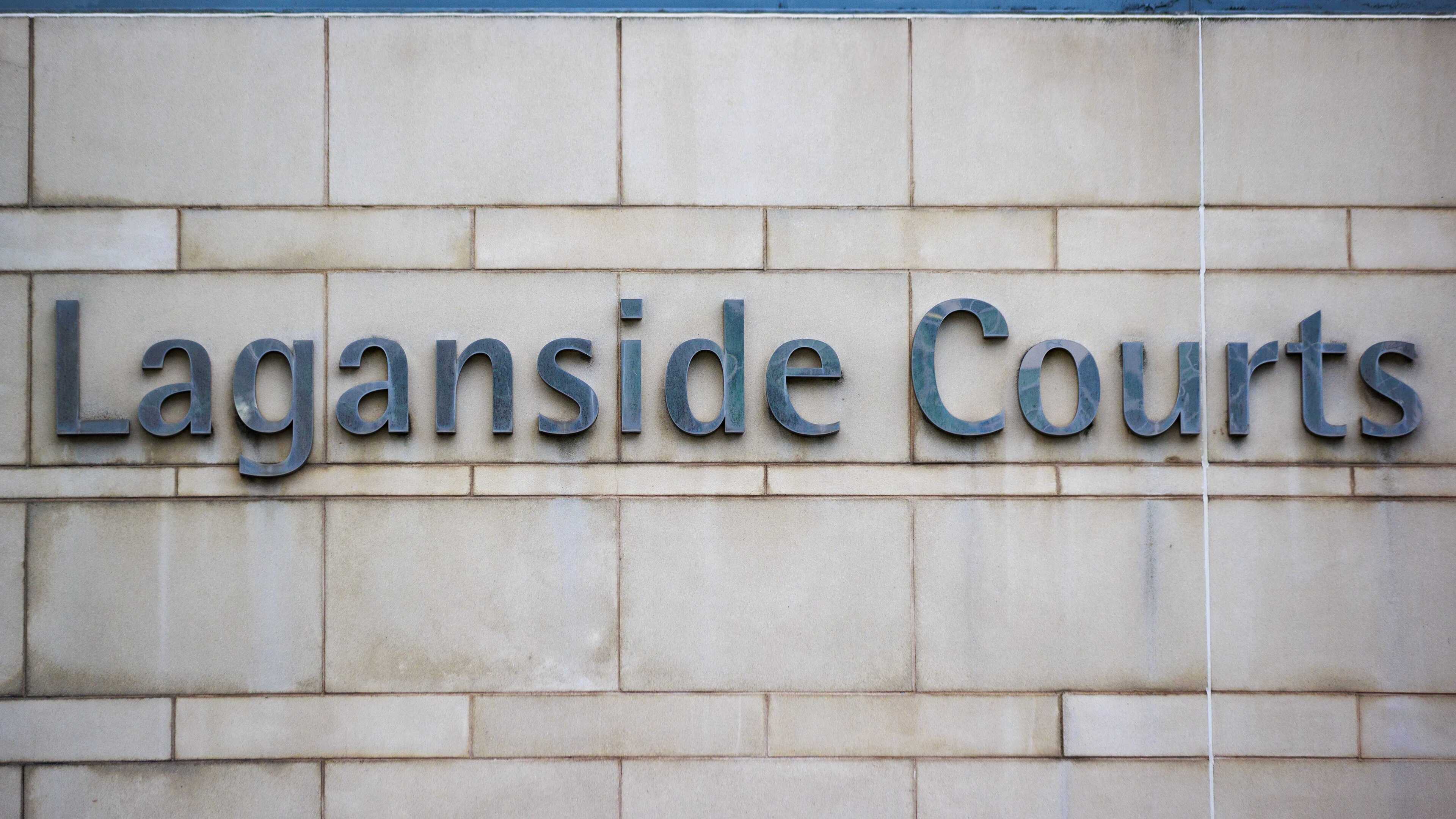 Two men remanded in custody on riot charges after Northern Ireland disorder