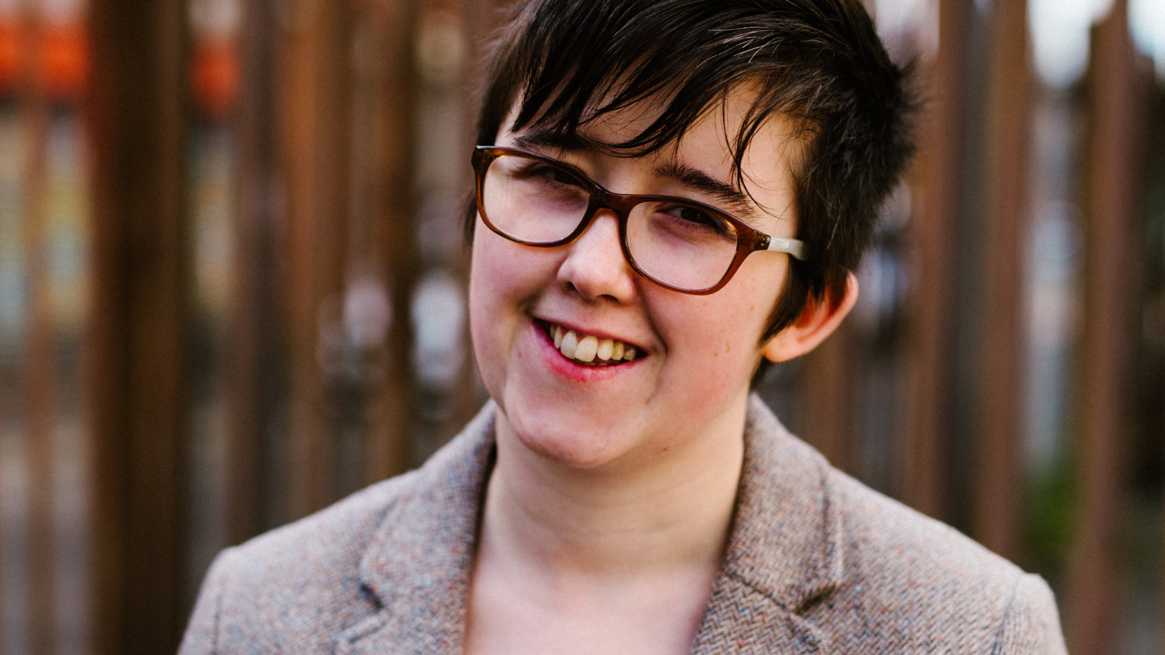 Verdict in Lyra McKee murder trial due Friday after two-year case
