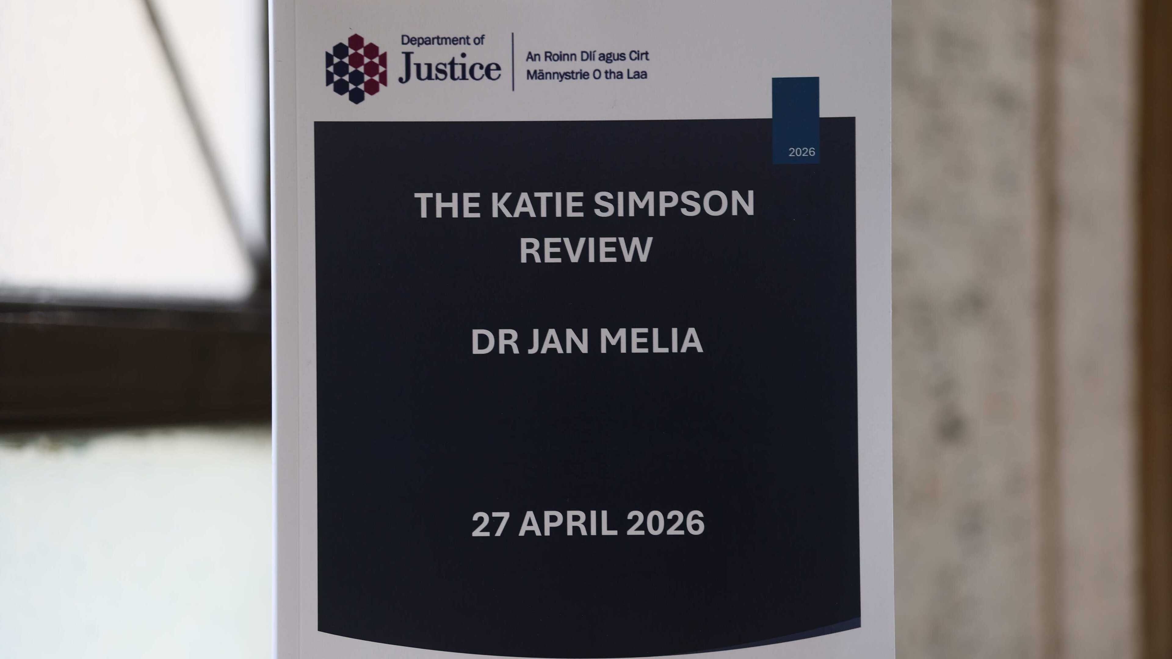 Health minister urged to tighten A&E safeguards after Katie Simpson review