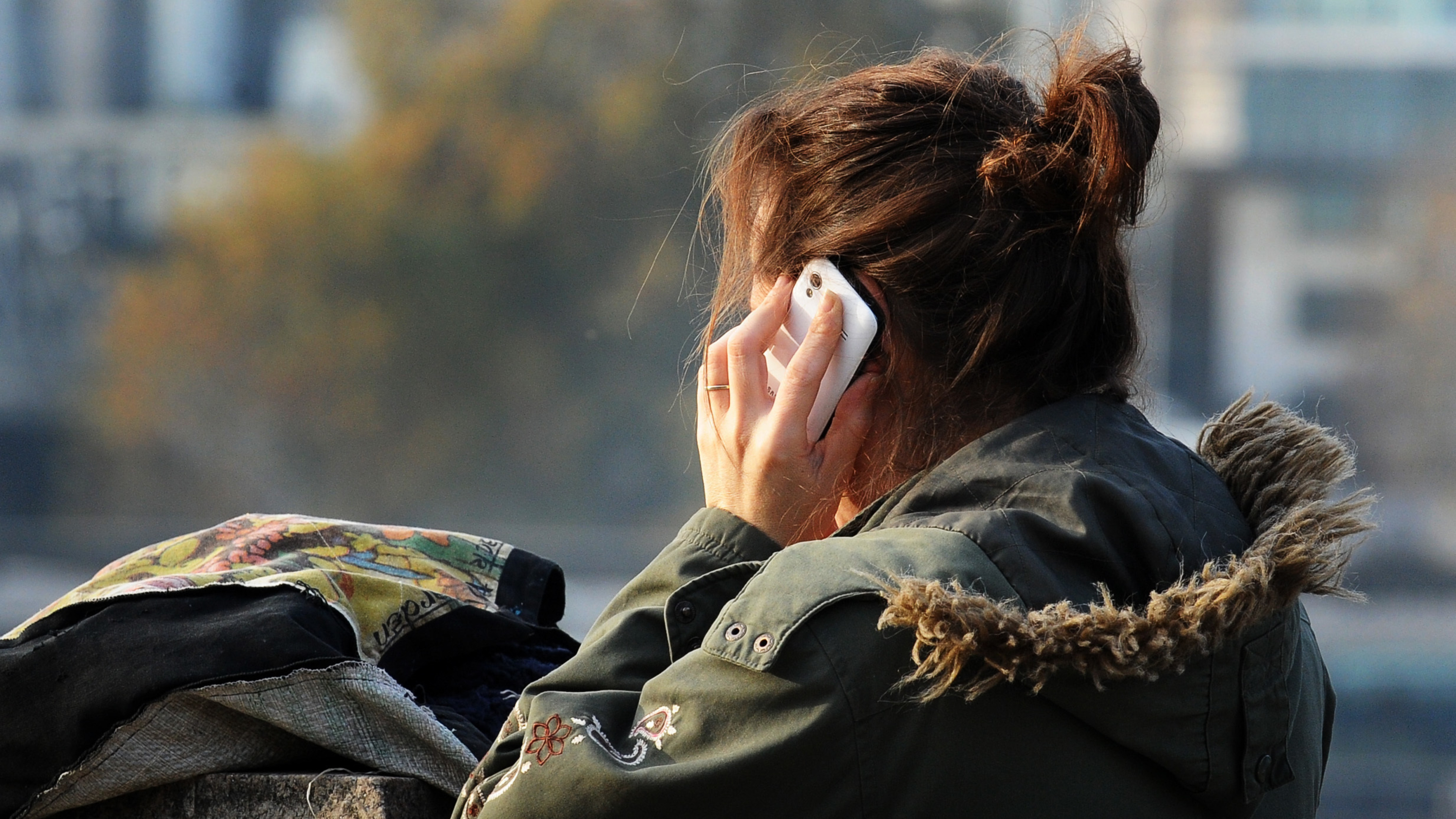 Co Tyrone residents left without phone signal for at least a week