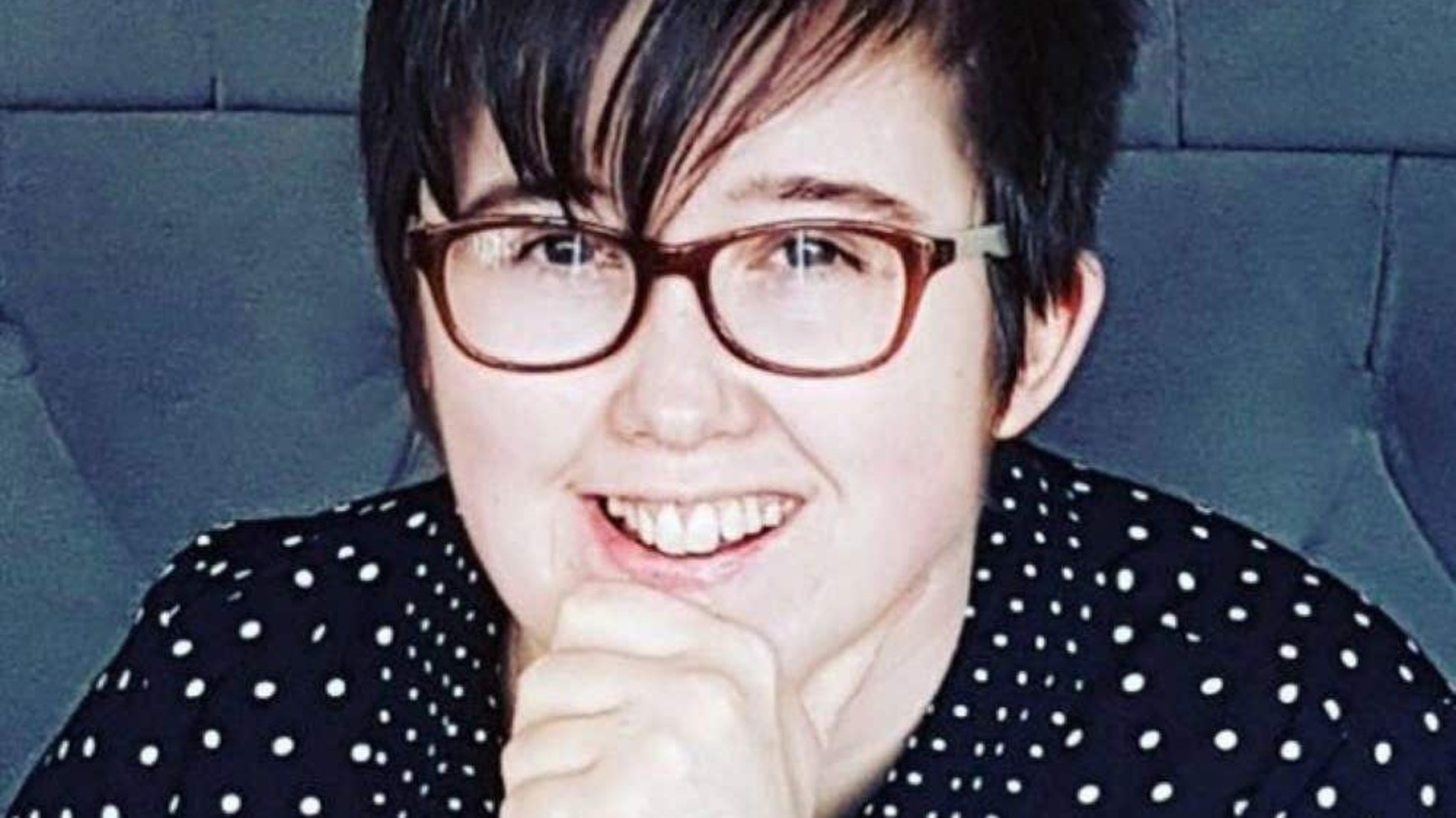 Judgment reserved after trial of three men accused of murdering Lyra McKee