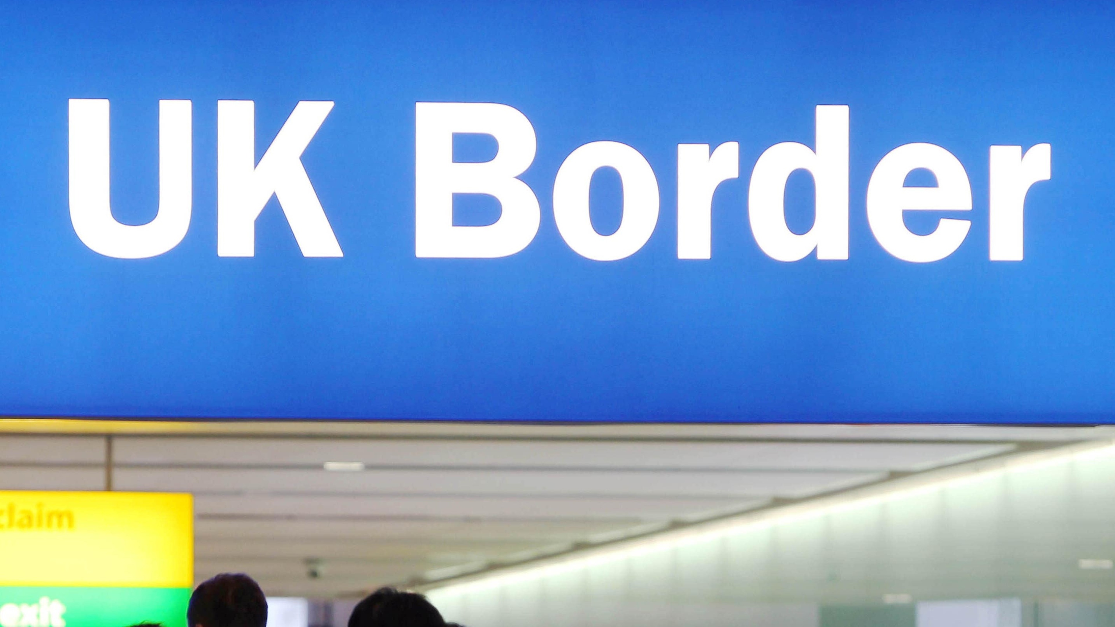 Belfast suspect granted asylum via UK fast-track scheme