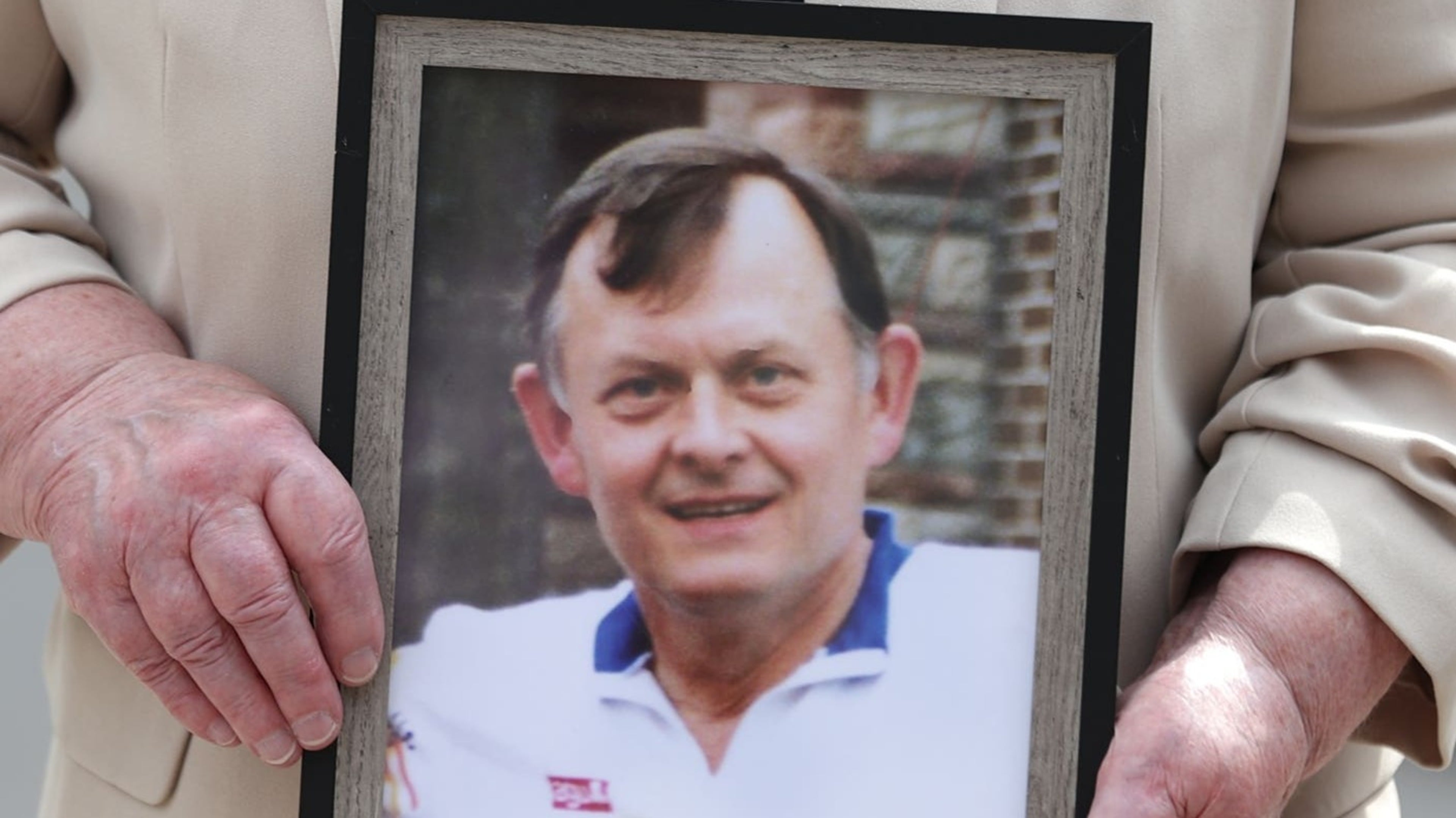 Supreme Court to hear Government appeal in Sean Brown public inquiry case