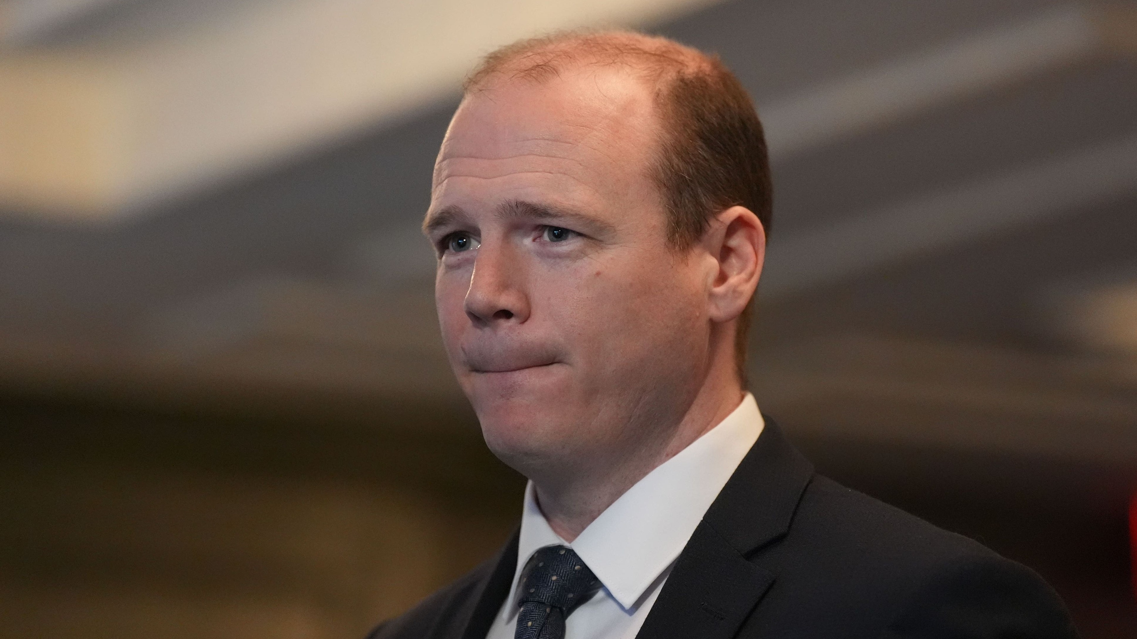 DUP minister says Sinn Fein ‘dragging their feet’ on Irish language strategy