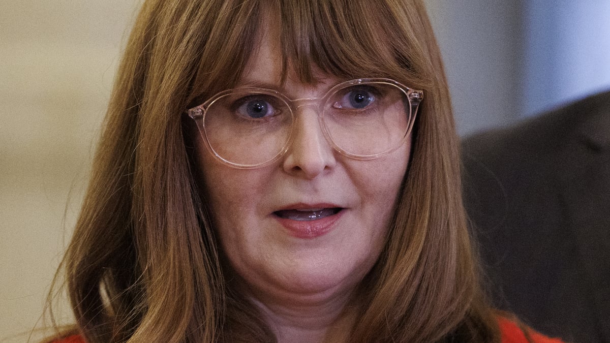 Economy department defends Good Jobs legislation after criticism from business