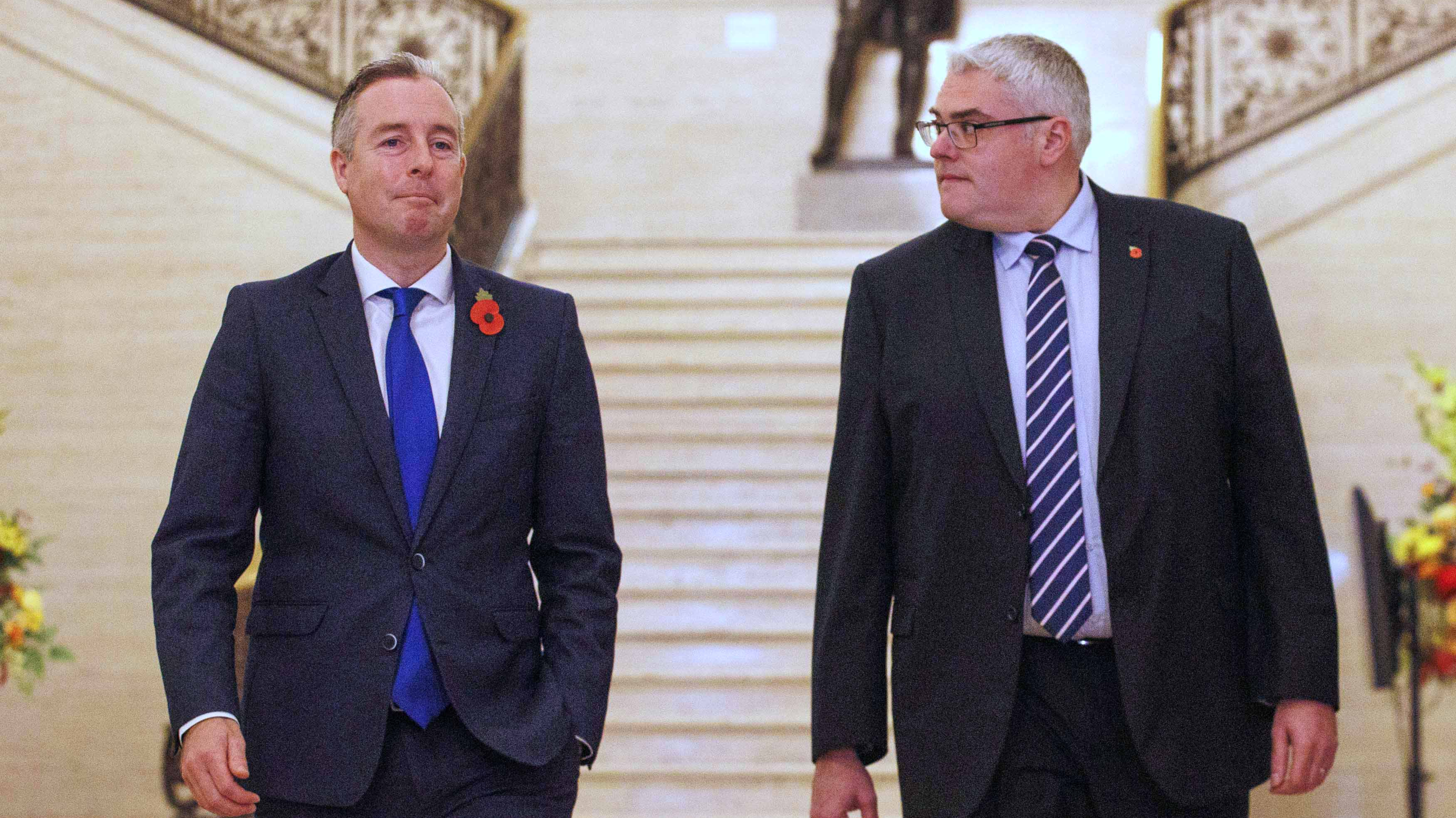 Bill on removing school inspections from industrial action moves to committee stage after heated debate in Assembly