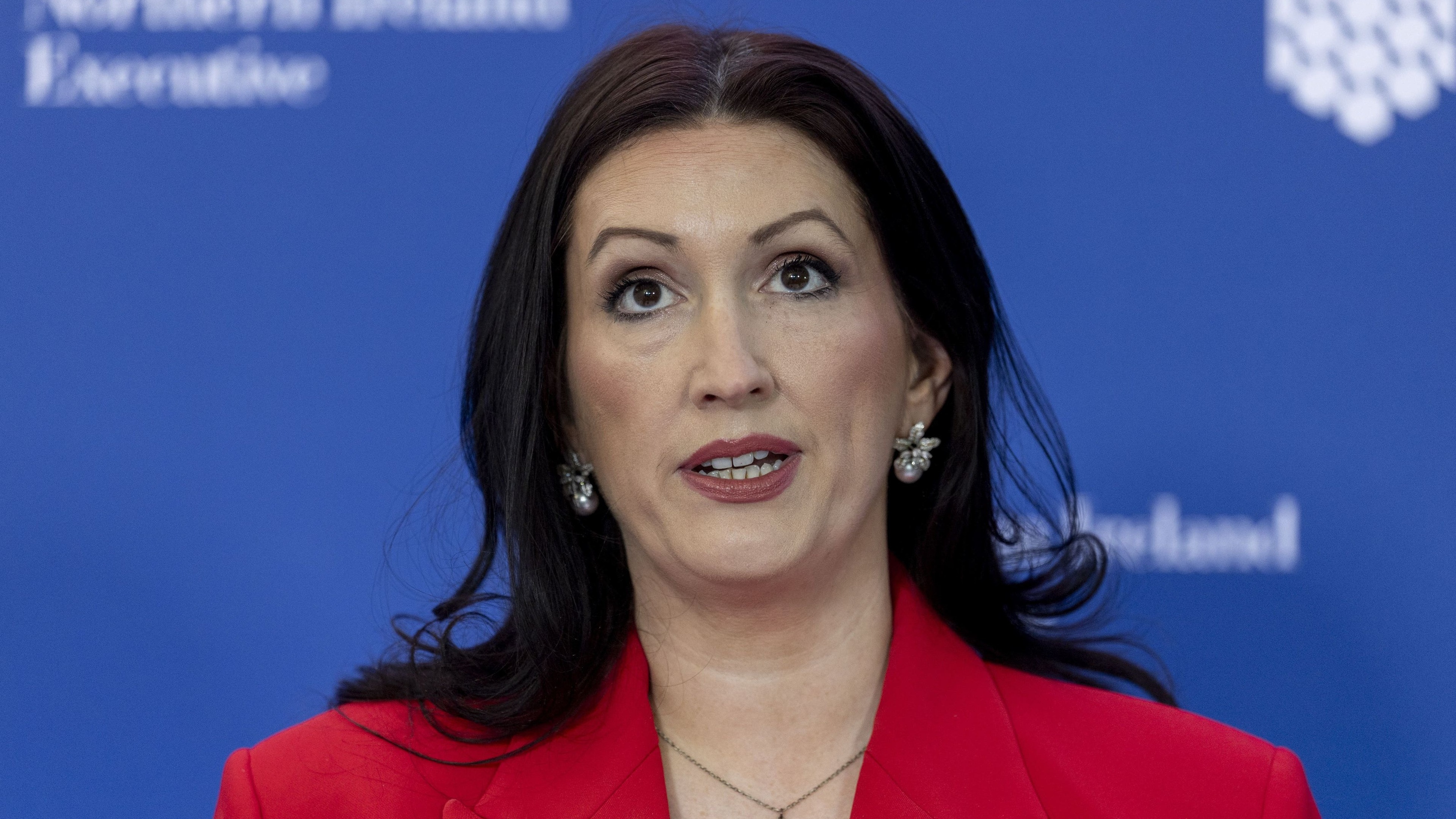 Parts of Treasury review ‘absolutely preposterous’, says Little-Pengelly