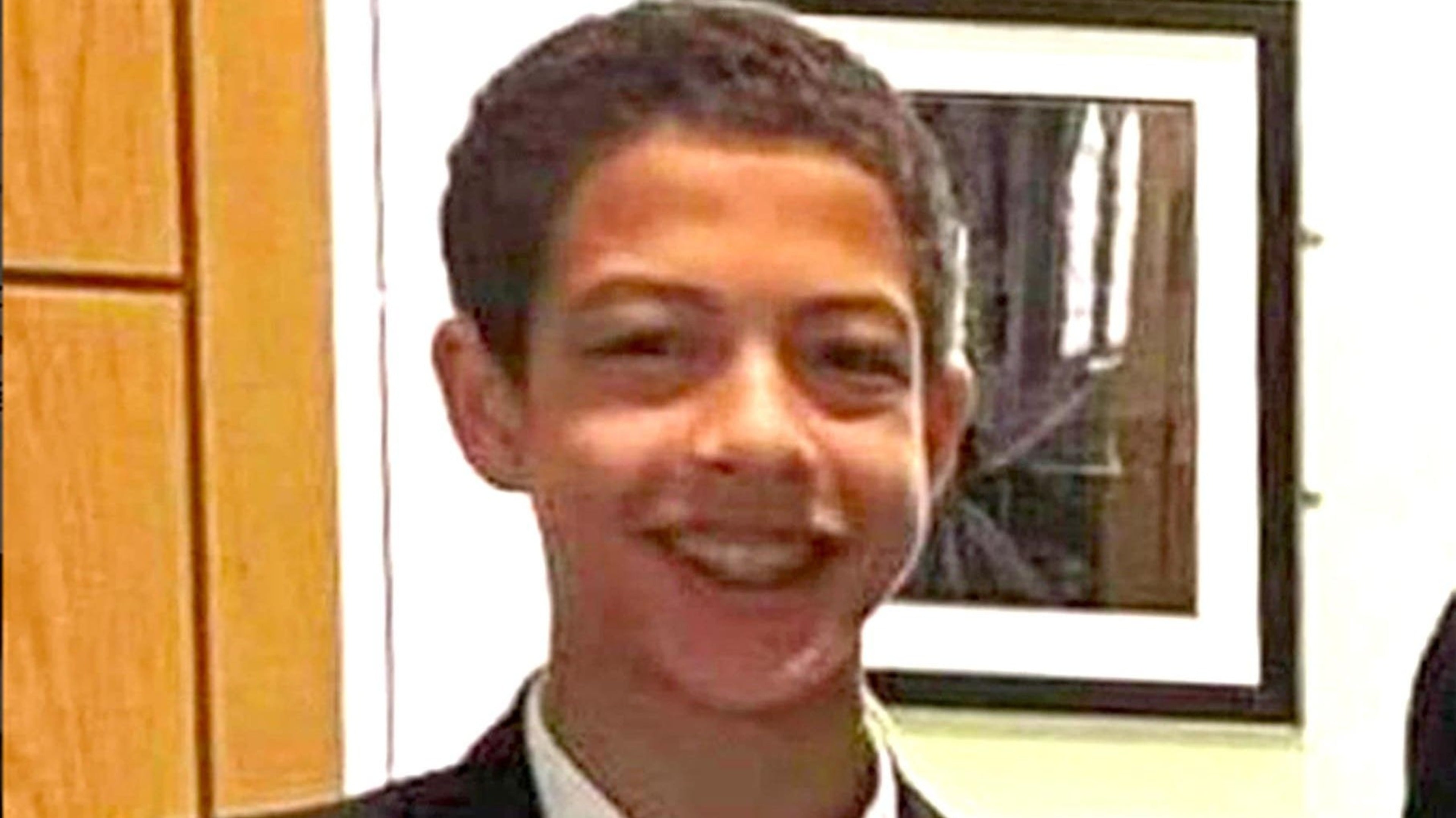 Friends tell inquest they cannot explain Noah Donohoe’s behavior before his death