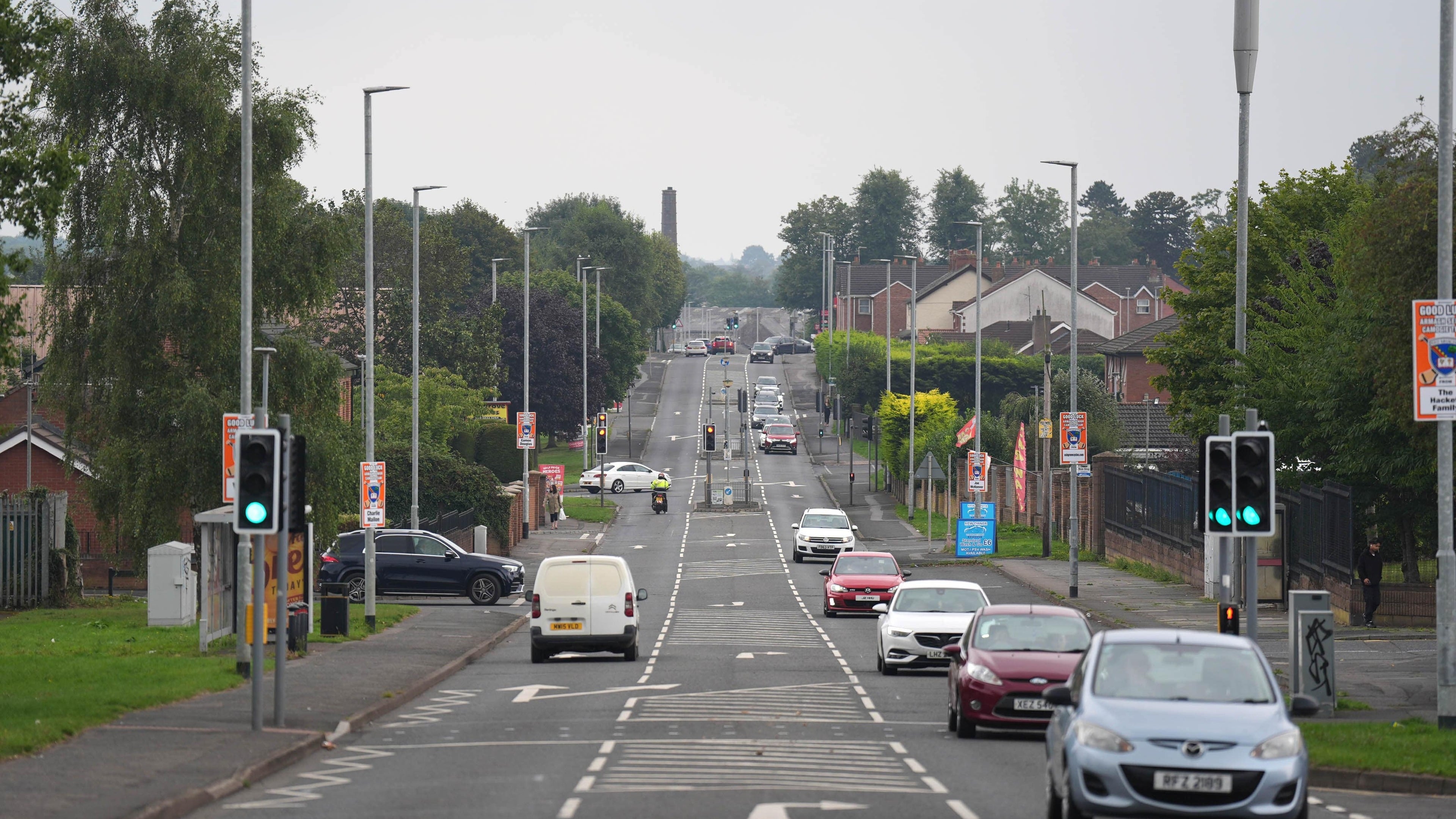 Parades Commissioner resigns following critical Drumcree High Court ruling