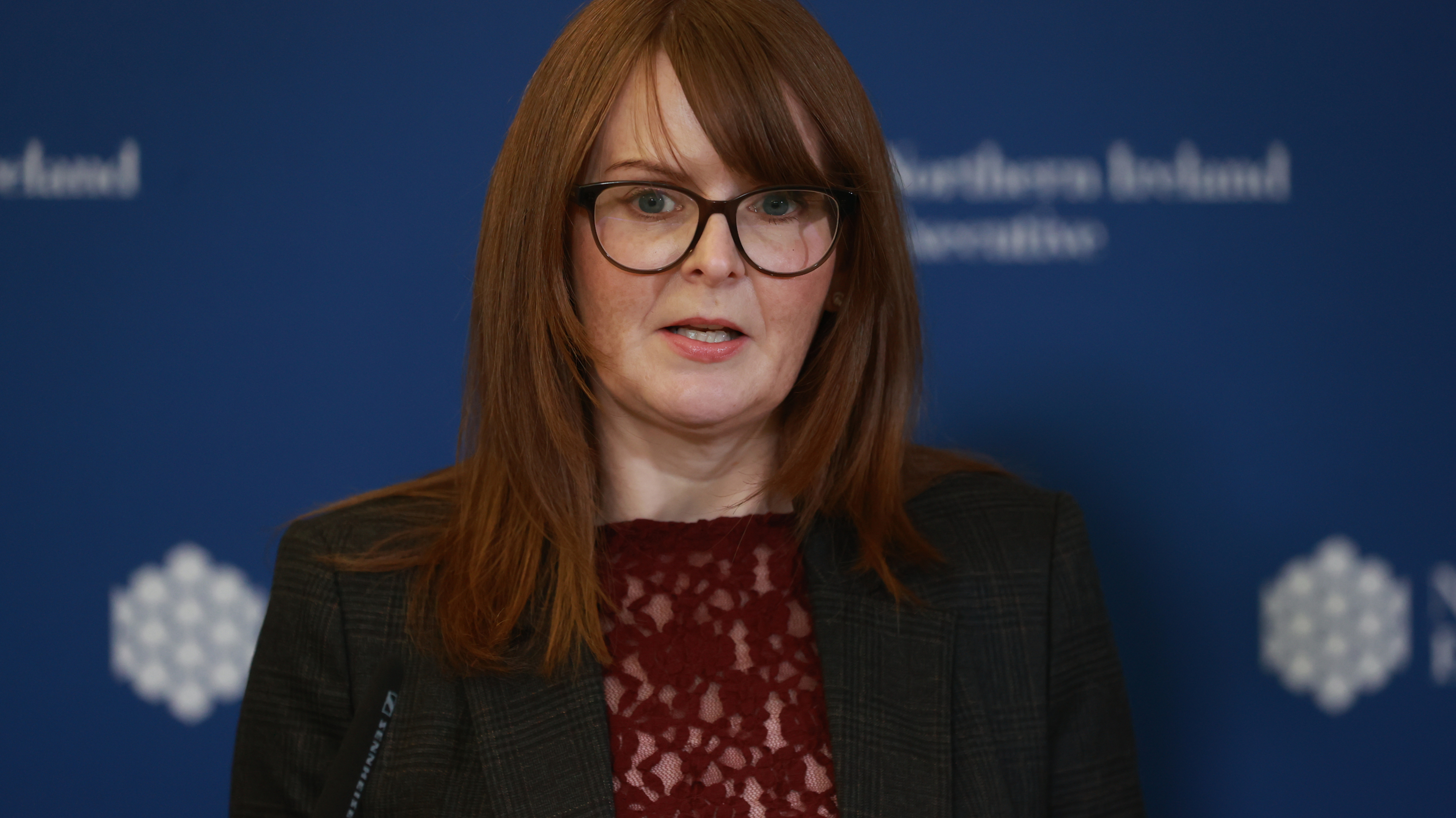 Economy Minister under fire over ‘collapsing’ higher education sector amid Ulster University’s 450 job cuts