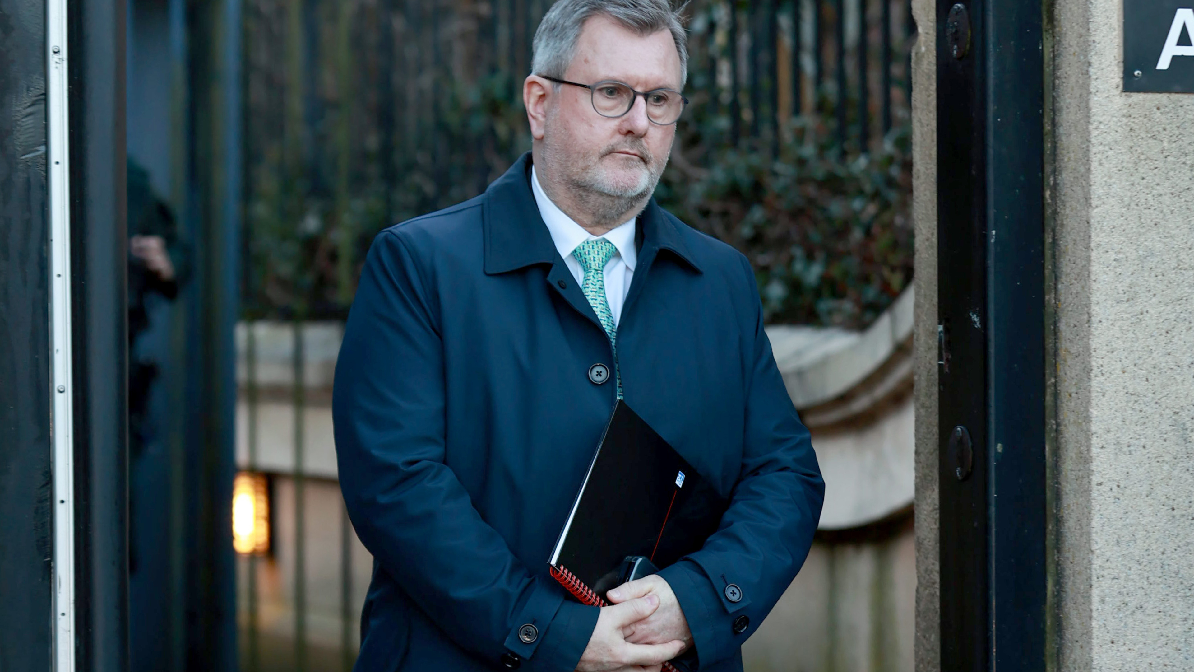 Attorney General issues fresh warning about social media posts ahead of the Donaldson trial