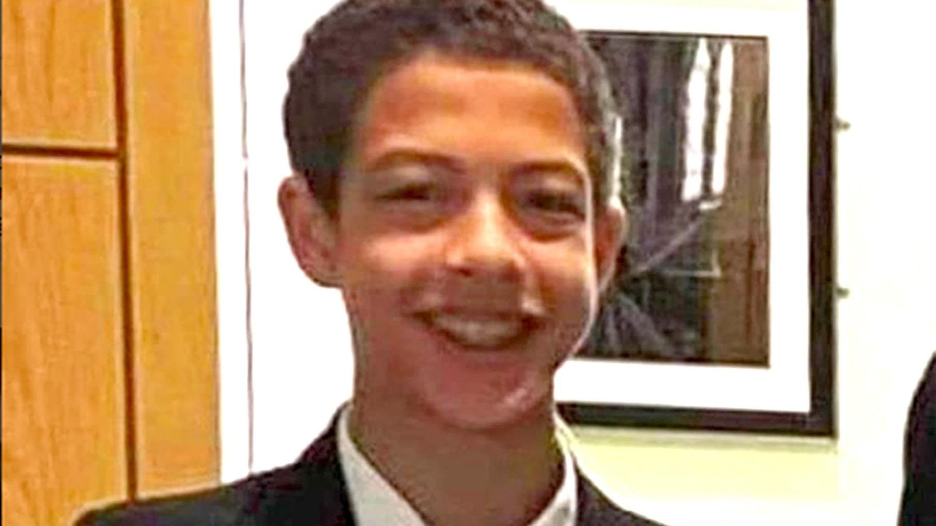 Noah Donohoe inquest: Justice Rooney continues jury summing up