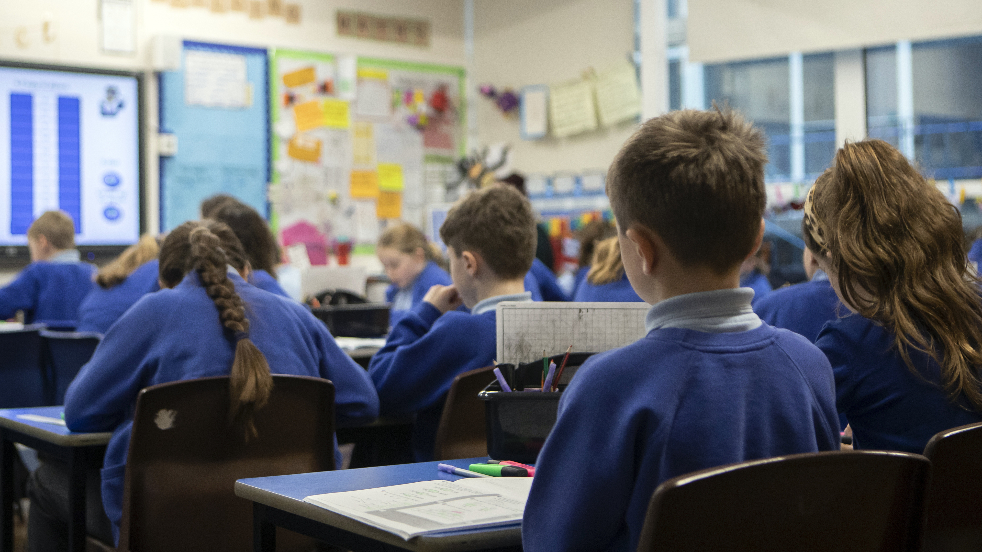 Watchdog raps school for safeguarding failures after child quizzed in front of class about alleged assault by father