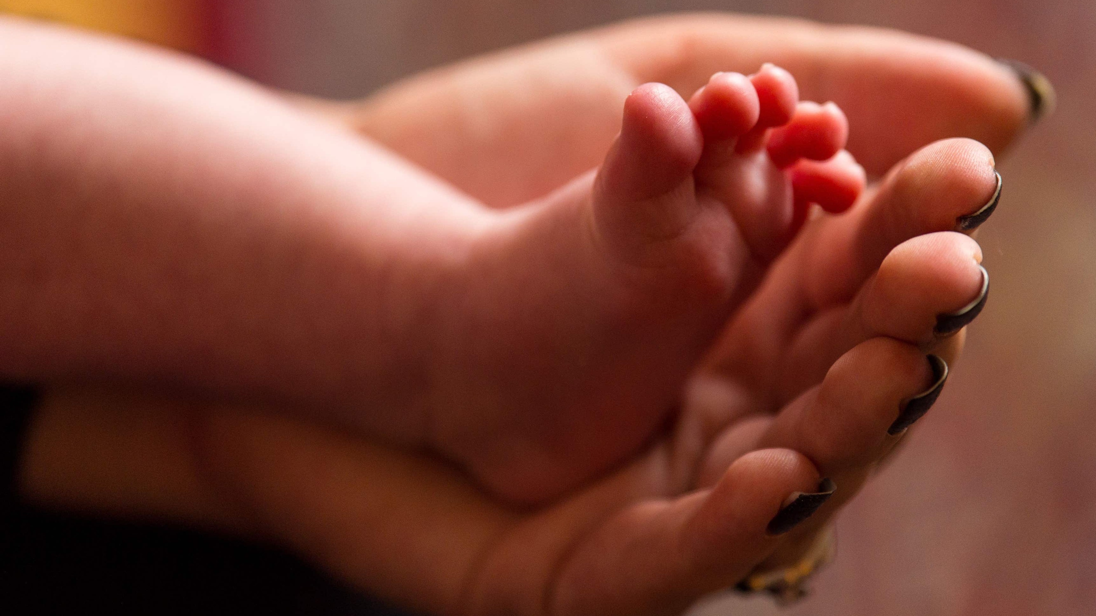 Dedicated mother and baby unit should open no later than 2029 – minister