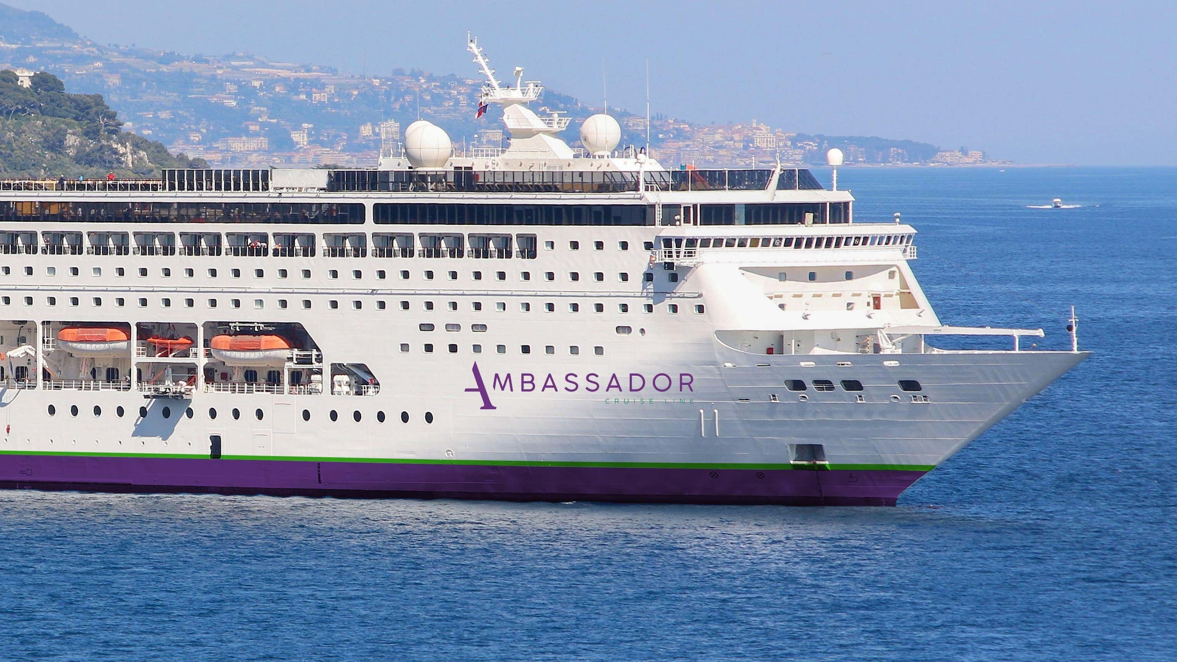 Passengers allowed to leave norovirus-hit cruise ship