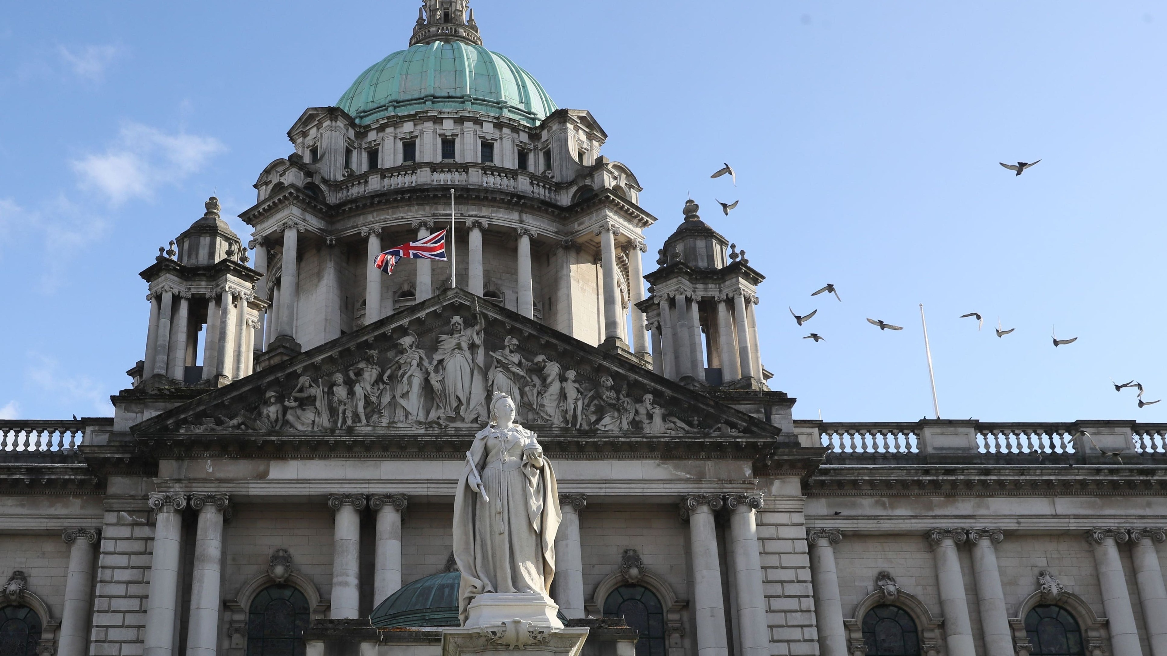 First Minister welcomes dismissal of legal challenge to Irish language policy