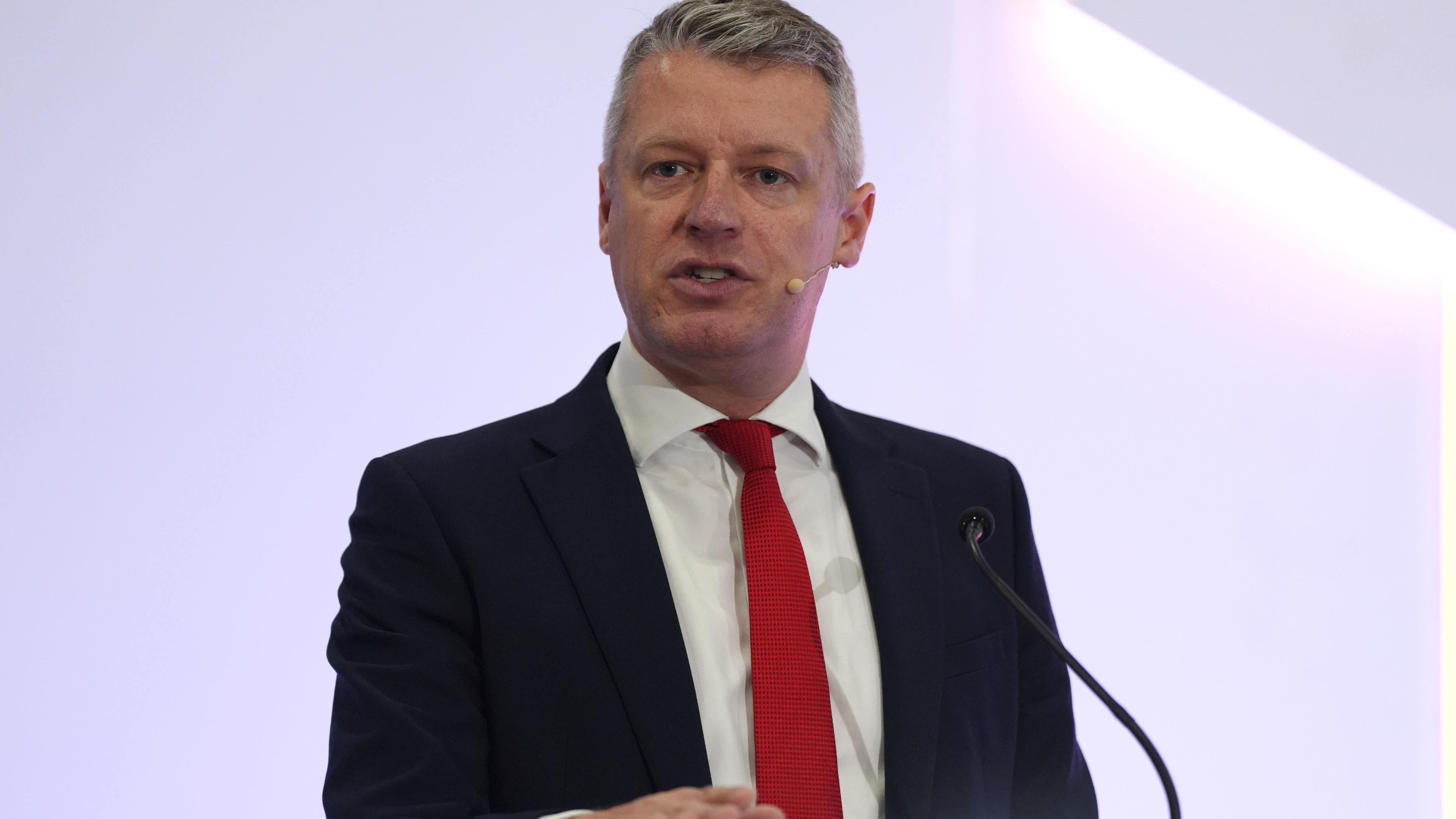 £50m to help firms enter defence supply chain in Northern Ireland