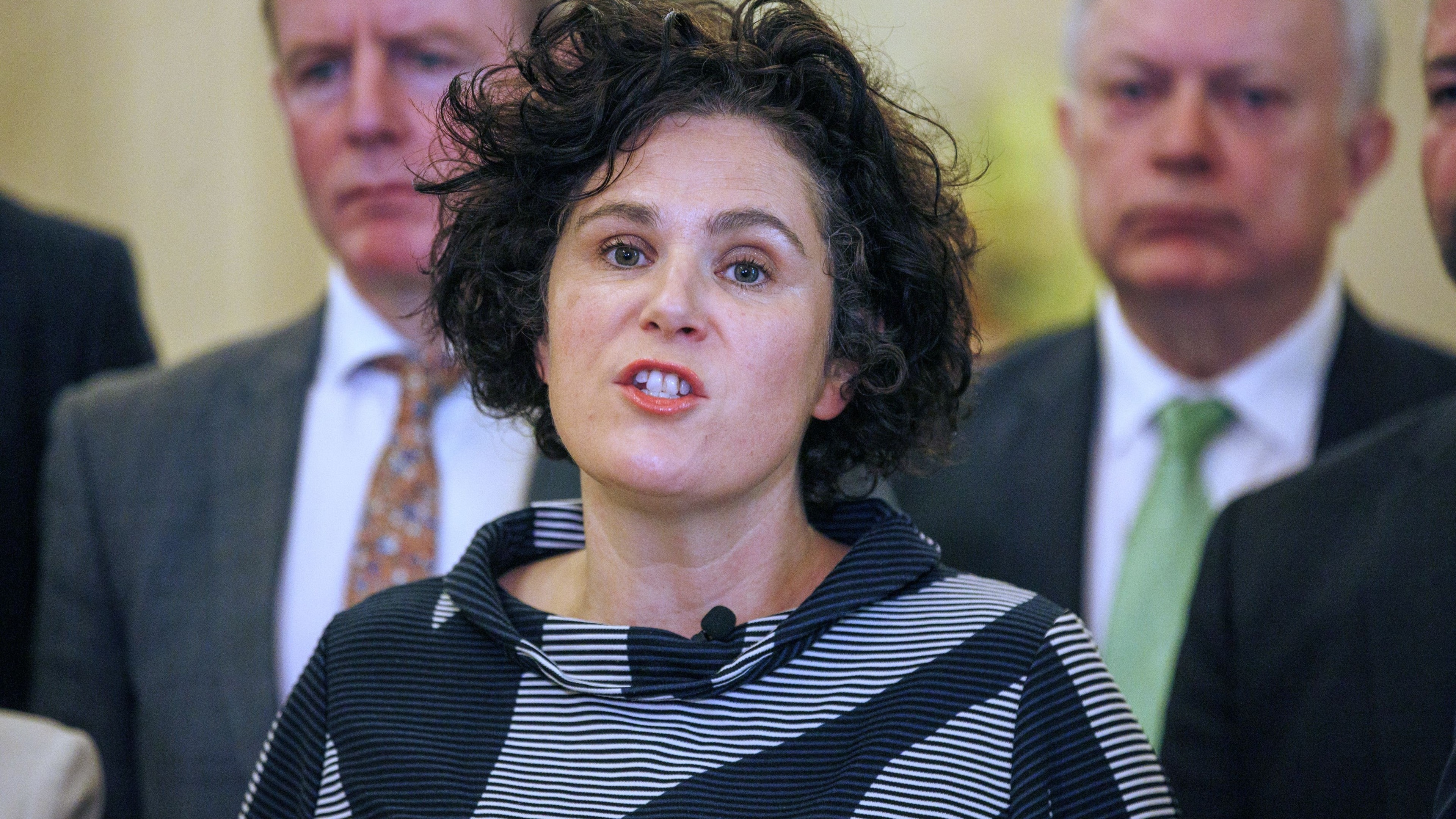 SDLP leader criticises fallout over Bobby Sands statue row