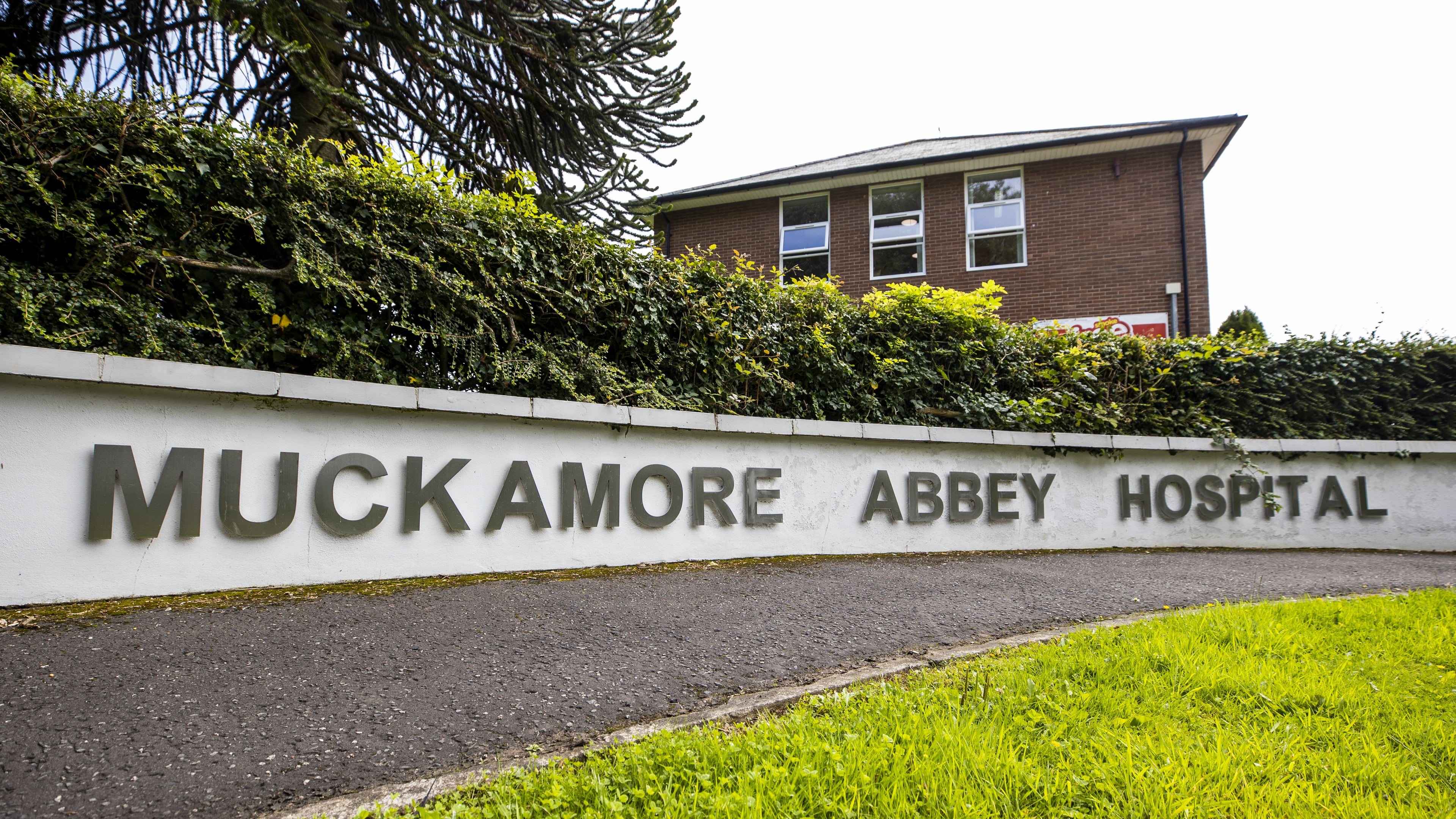 Two former Muckamore nurses handed suspended sentences over historical abuse