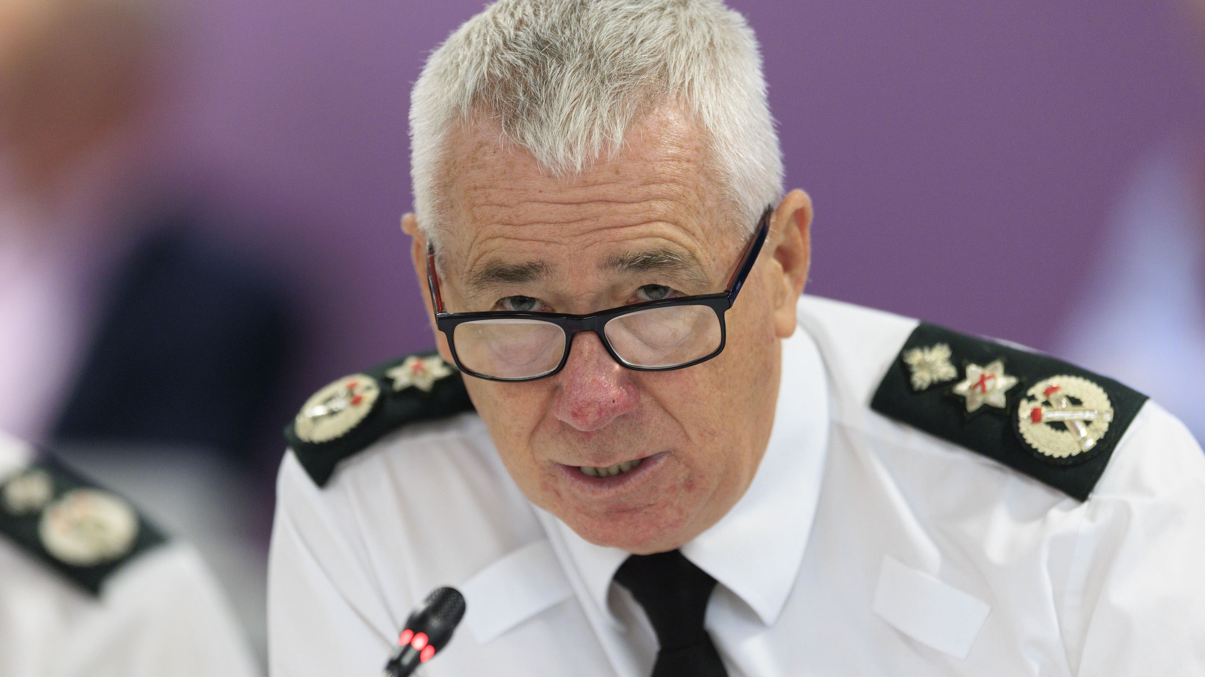Troubles legal costs nearly double victim payments, NI chief constable says