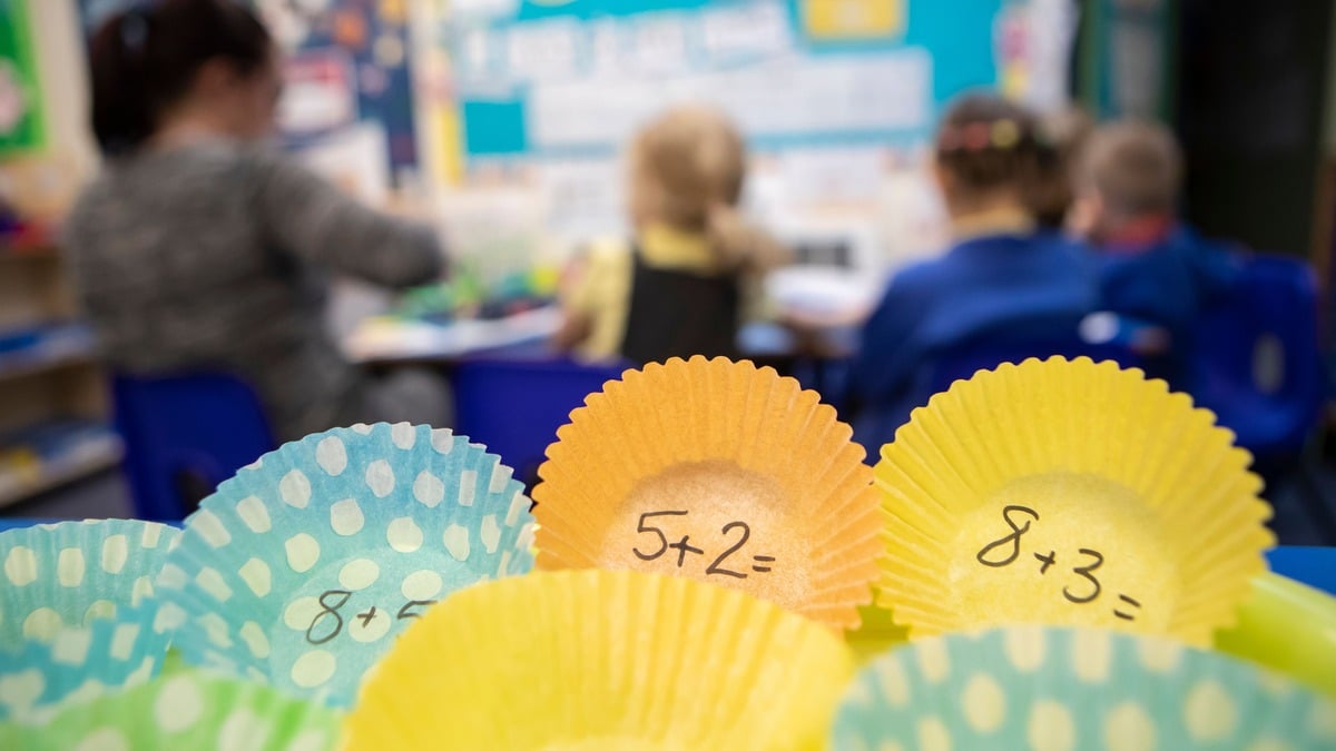 Teachers to take industrial action over workload from next week
