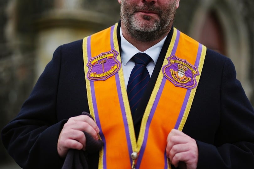 Northern Ireland Secretary Sir Chris Bryant could have taken ‘no other decision’ than overturning the Parades Commission ruling on the Drumcree march in Portadown, Co Armagh, the High Court in Belfast has heard (PA)