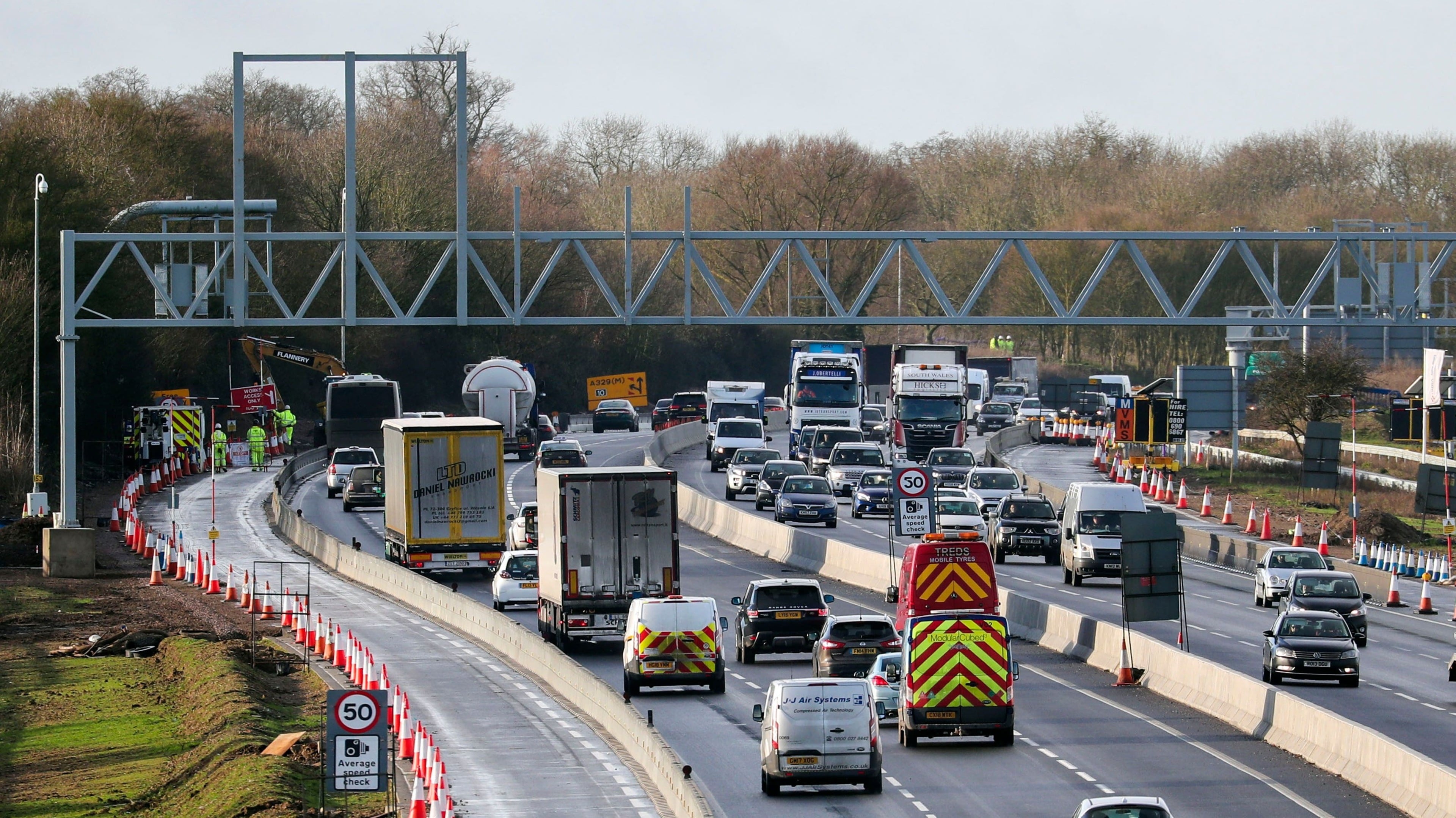 Young driver crashes kill or seriously injure more than 23,000 in five years