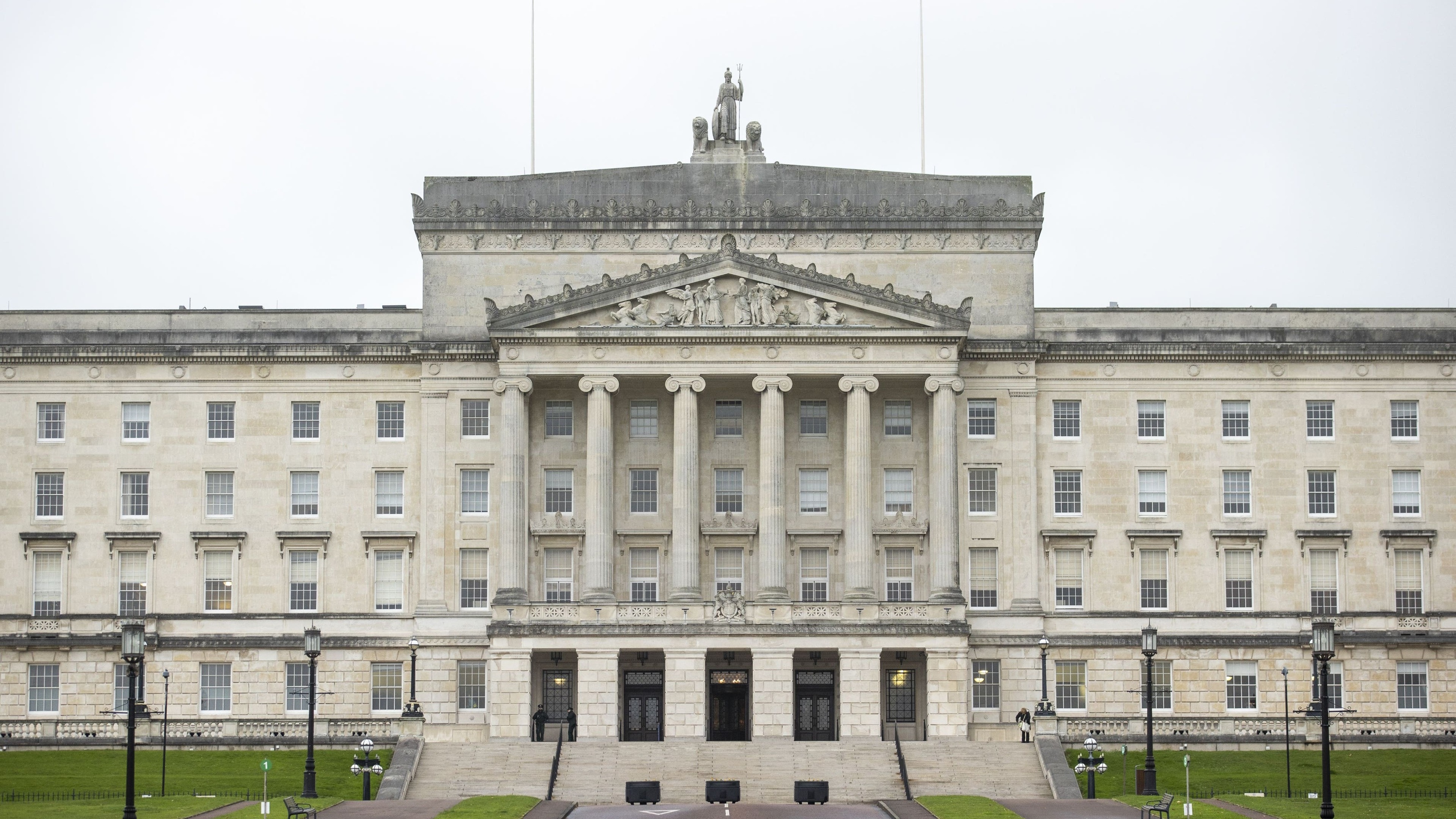 New powers sought for NI fiscal watchdog to scrutinise Executive policy