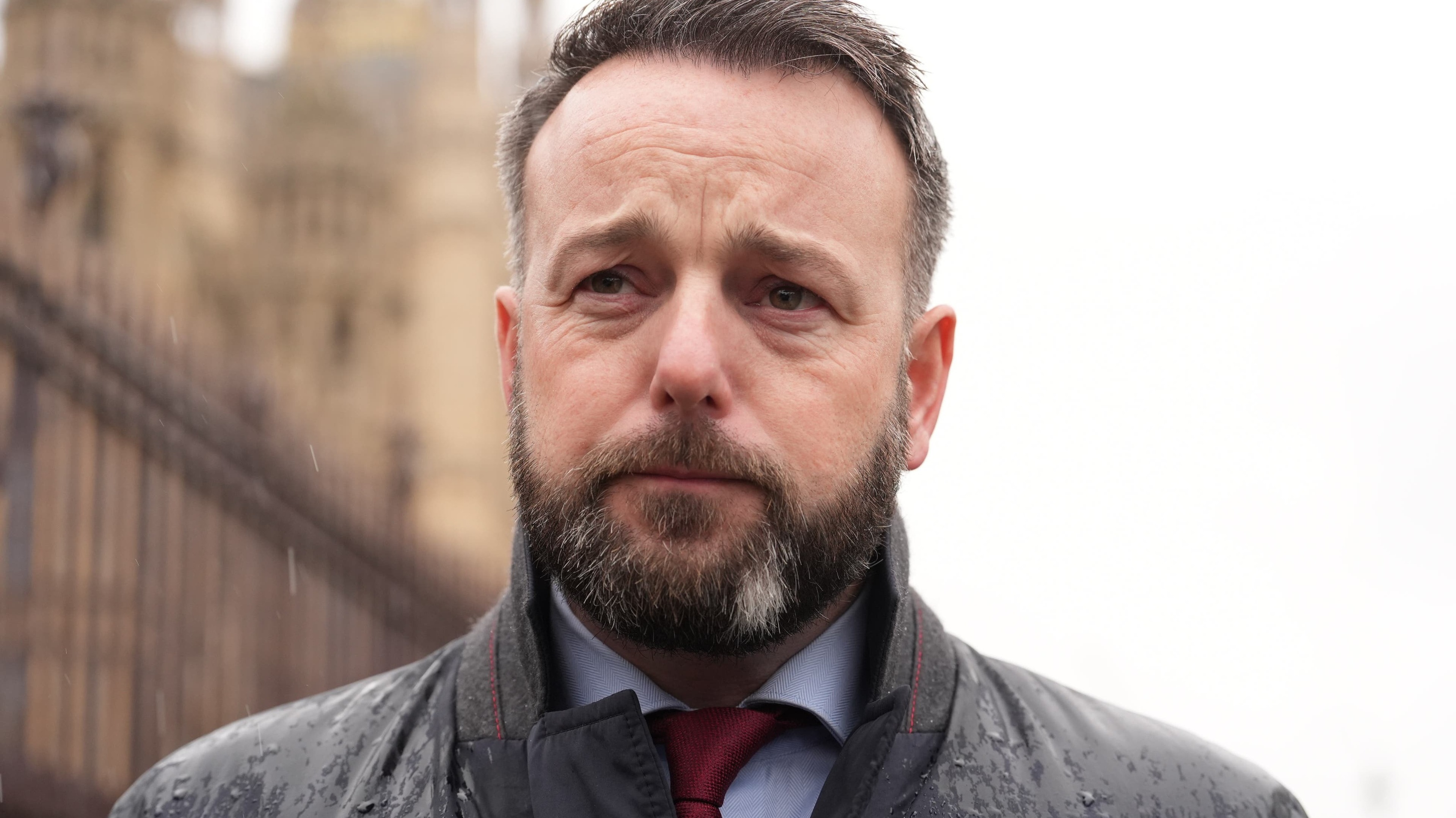 Use of Bloody Sunday footage in Kemi Badenoch video ‘disgusting’, says SDLP MP