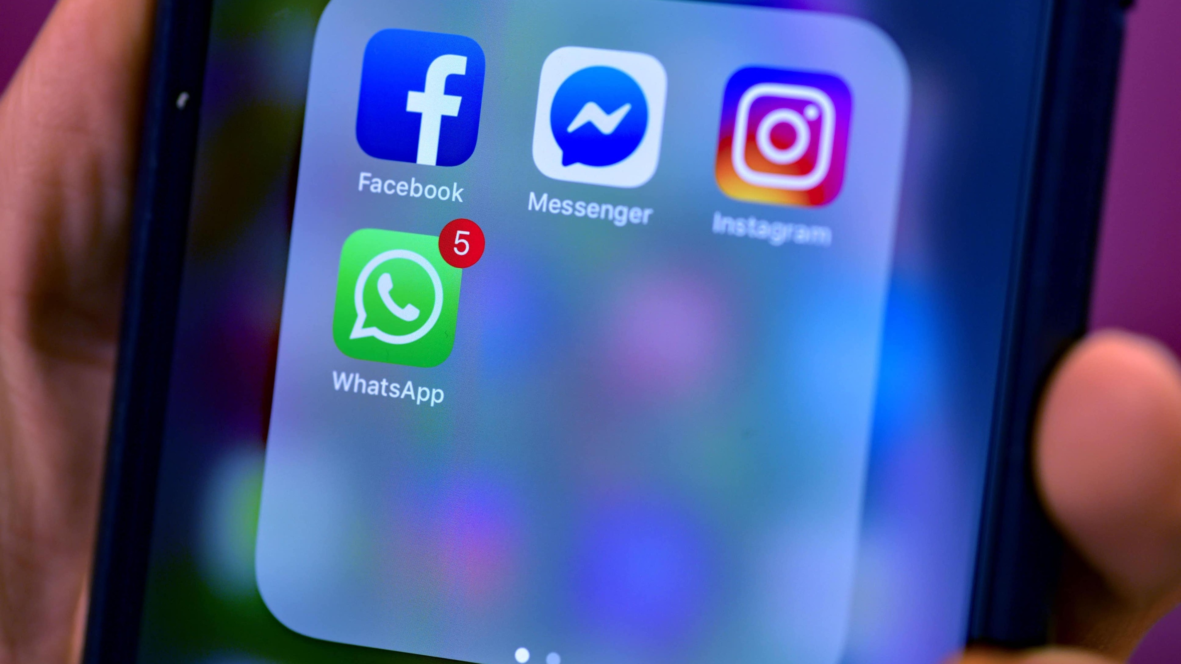 Irish media regulator opens Meta probe over Facebook and Instagram algorithms