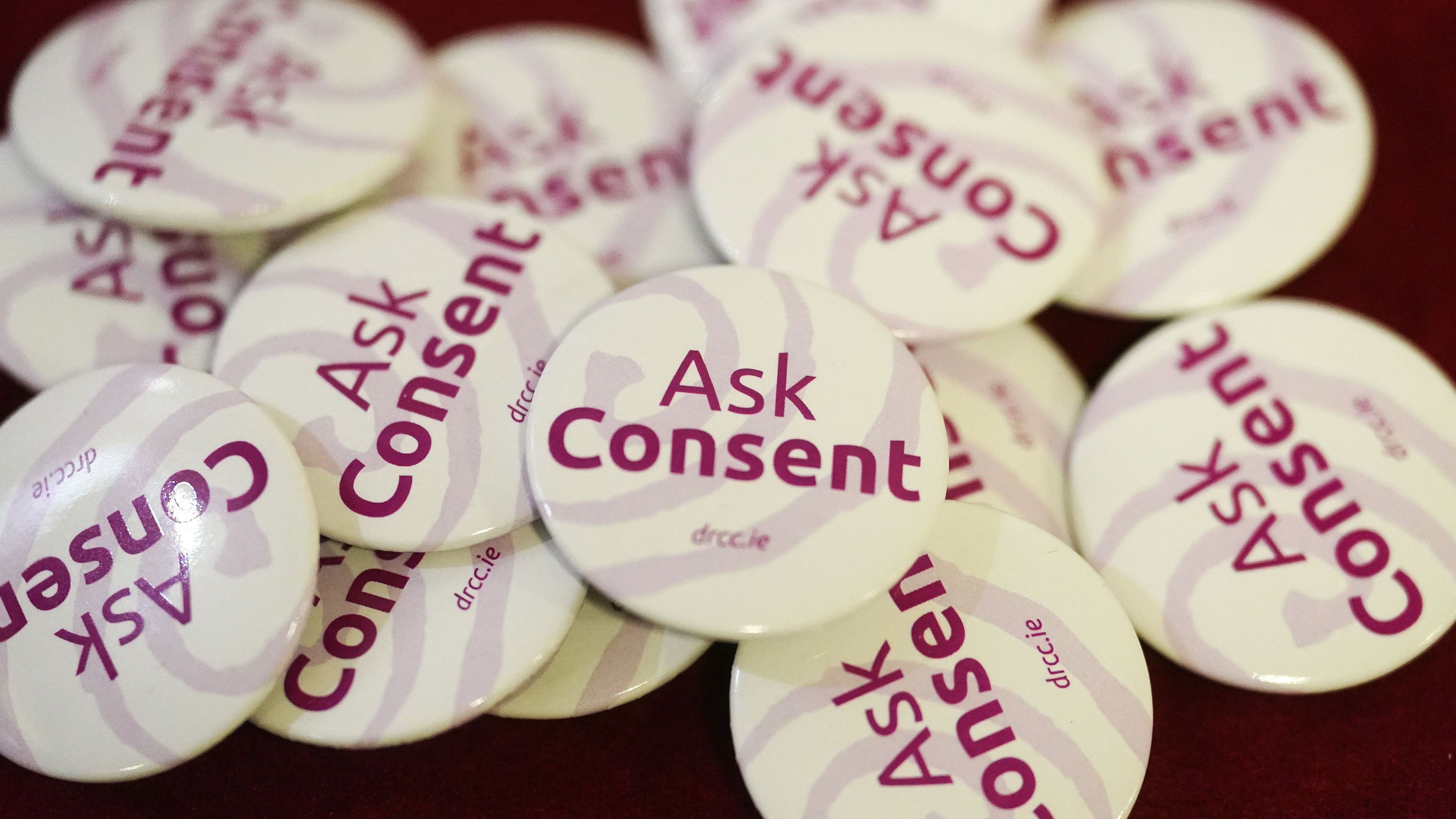 Rape charity experiences busiest year on record