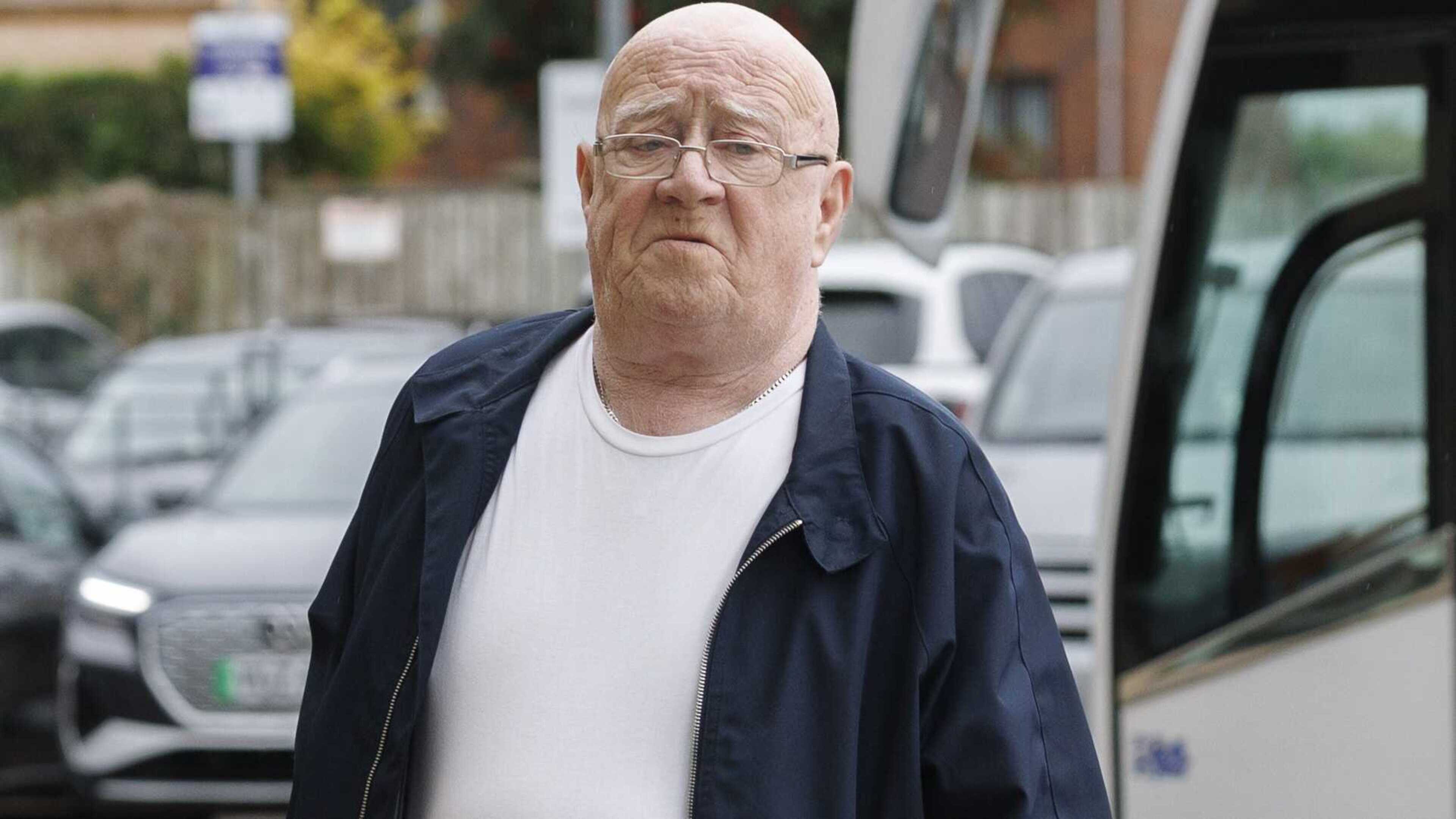 Omagh bombing victim’s husband quits inquiry after Garda evidence concerns