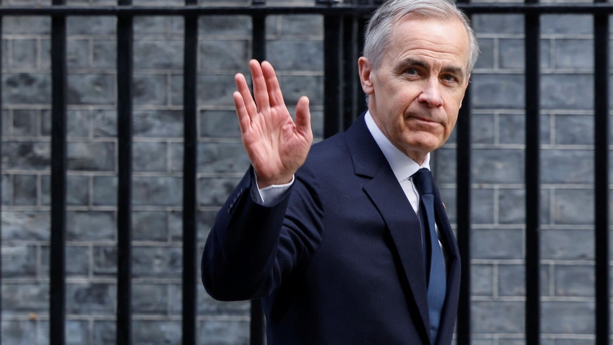 Canadian PM to be ‘welcomed home’ to Ireland