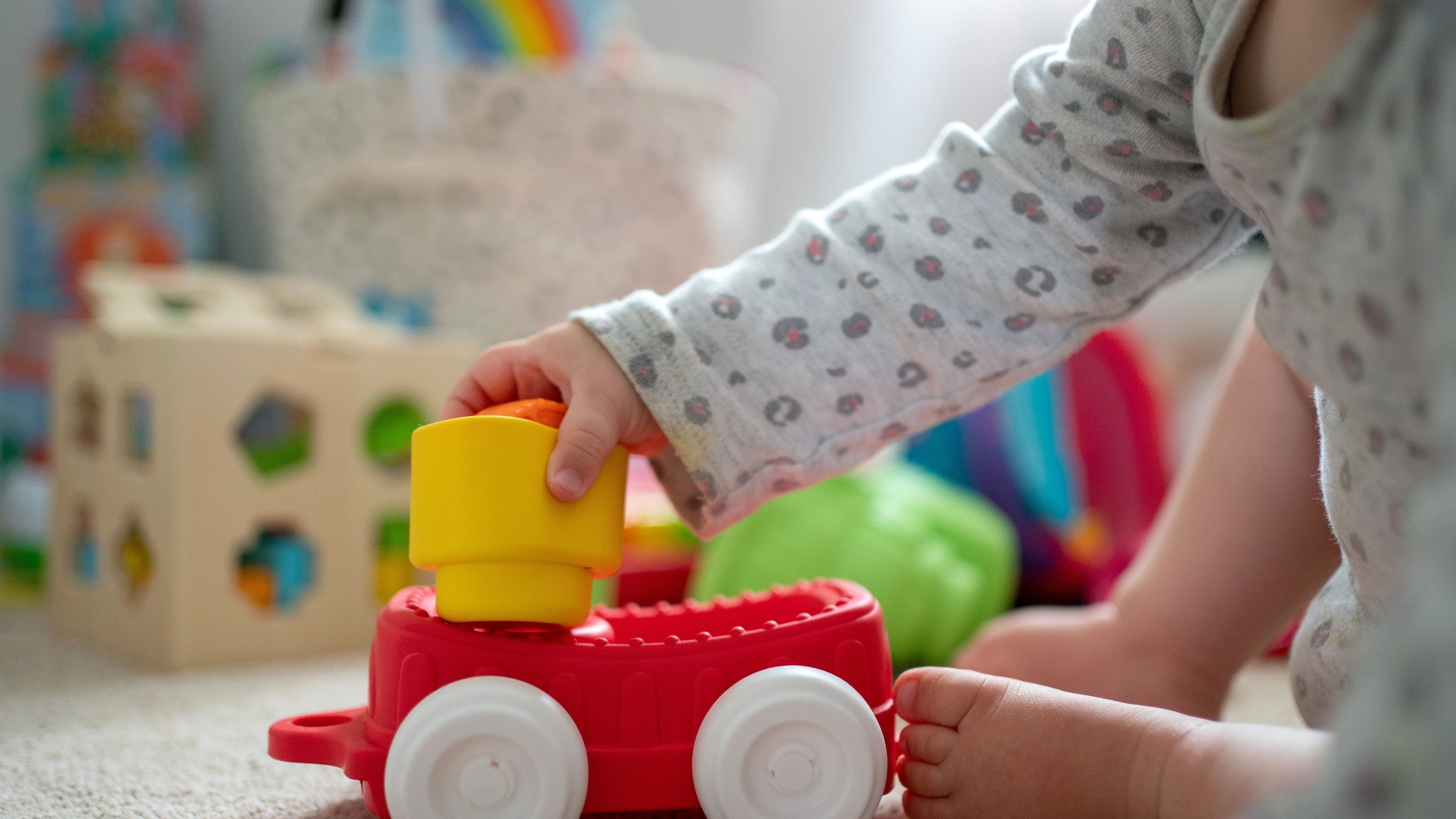 Thousands of additional families set to receive higher childcare subsidies