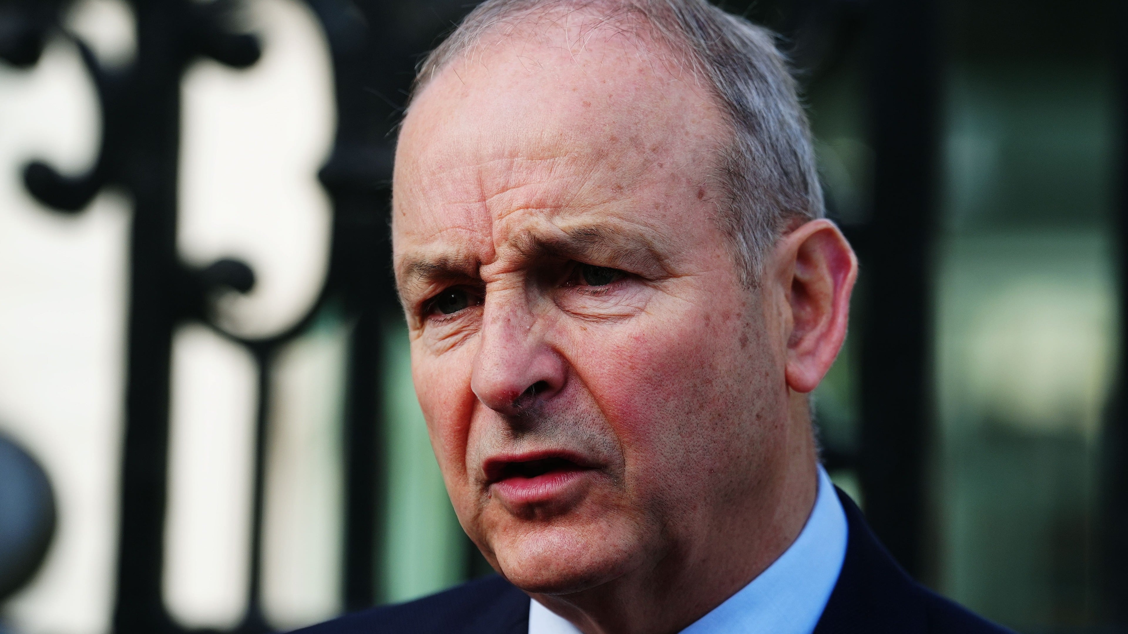 Taoiseach says new initiative needed for defining debate on Irish unity