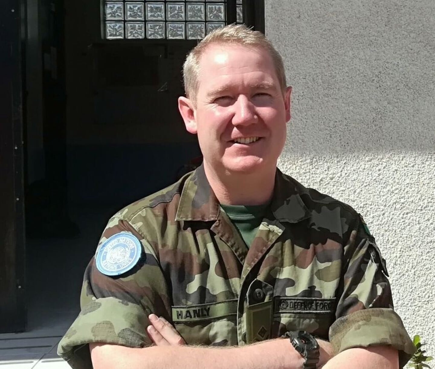 Minister’s Lebanon trip cancelled after concerns from Defence Forces ...