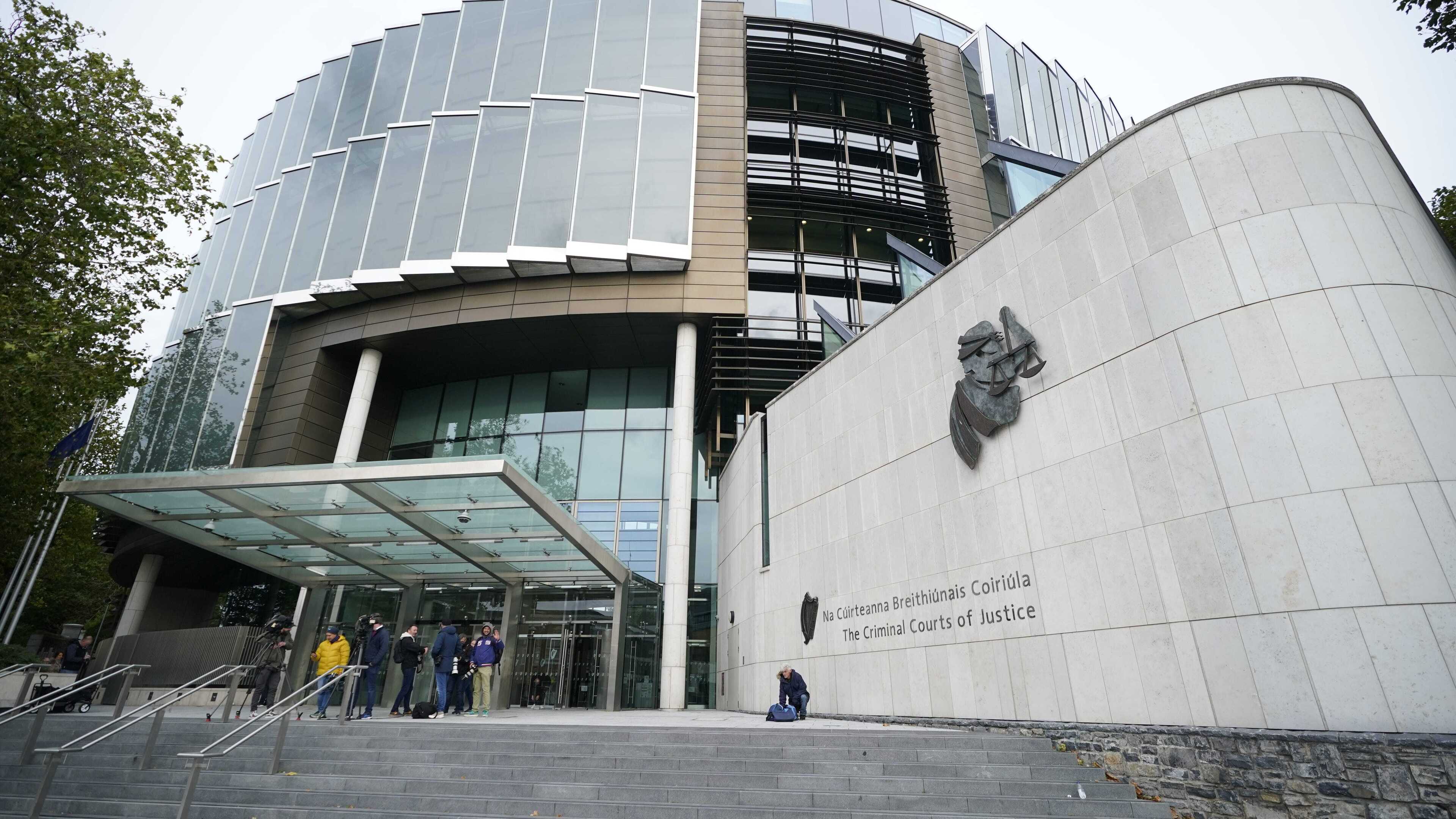 ‘People are going to get hurt’ amid legal aid dispute, judge predicts
