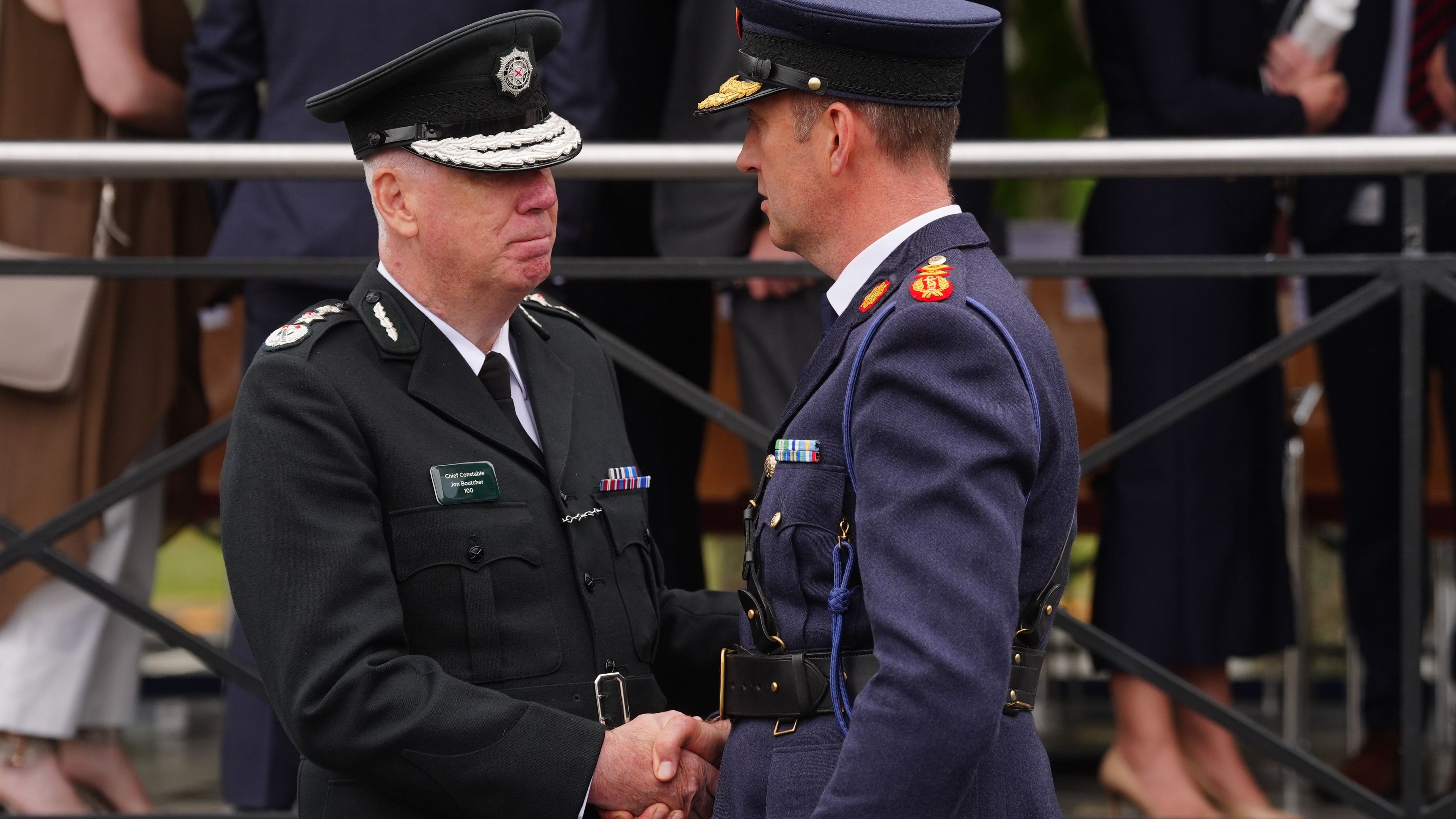 Garda intercept ‘extremely significant’ bomb in transit near Irish border