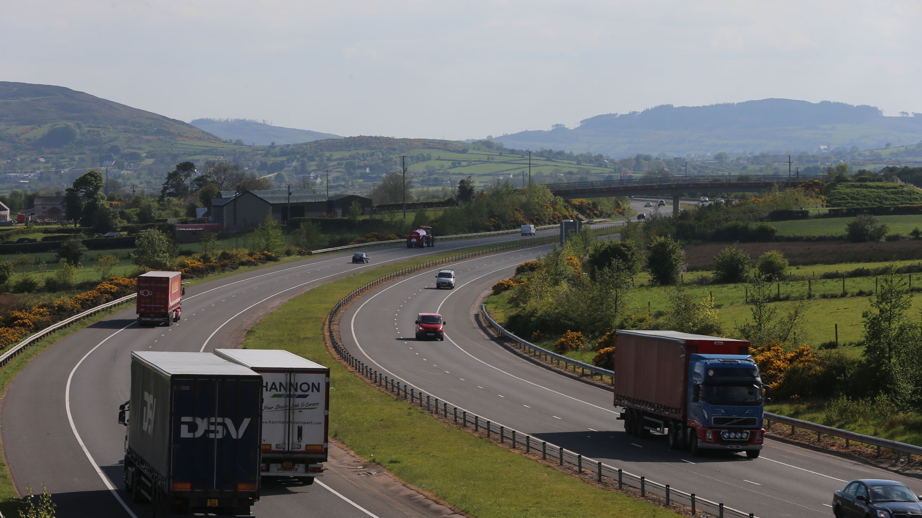 VAT differential on island of Ireland draws pressure claims from Northern Ireland businesses